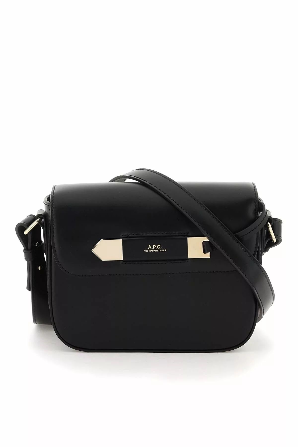 Apc ‘charlotte’ crossbody bag Apc ‘charlotte’ crossbody bag | Image 1