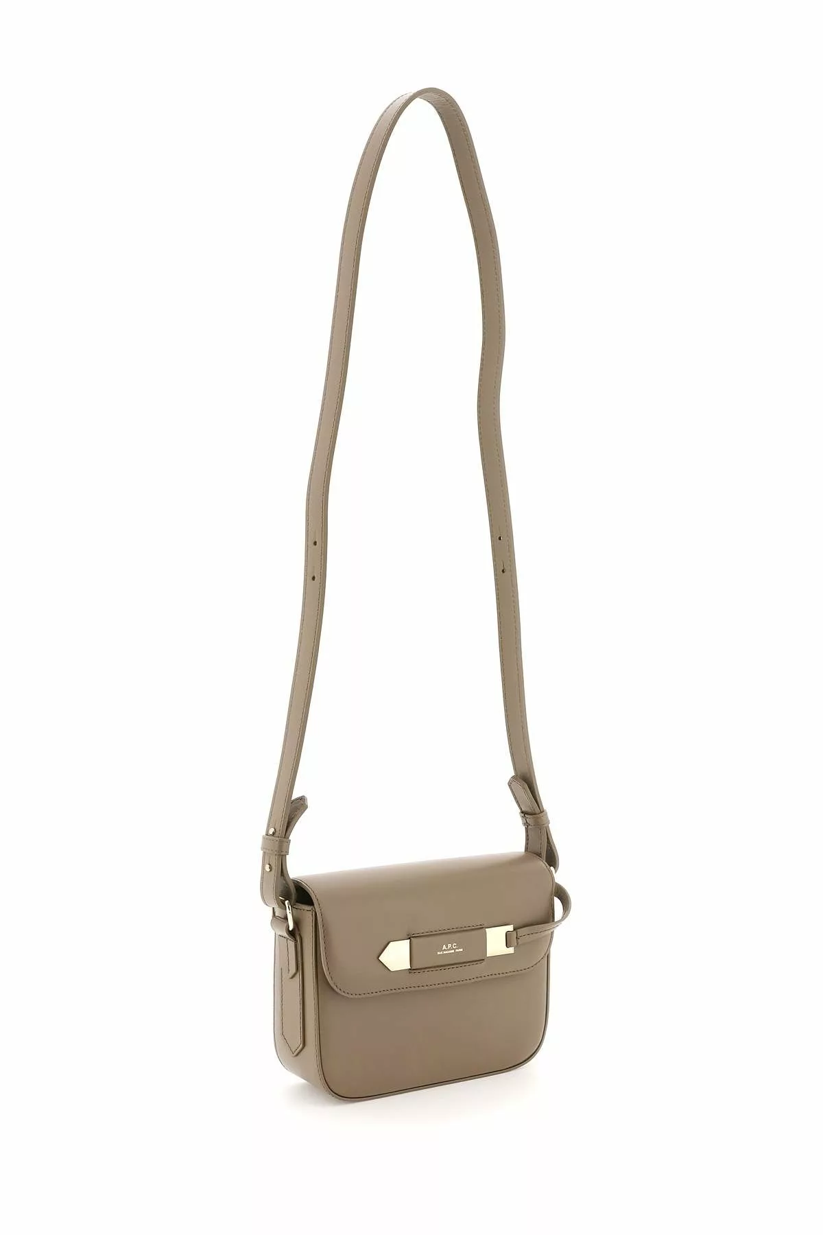 Apc ‘charlotte’ crossbody bag Apc ‘charlotte’ crossbody bag | Image 3