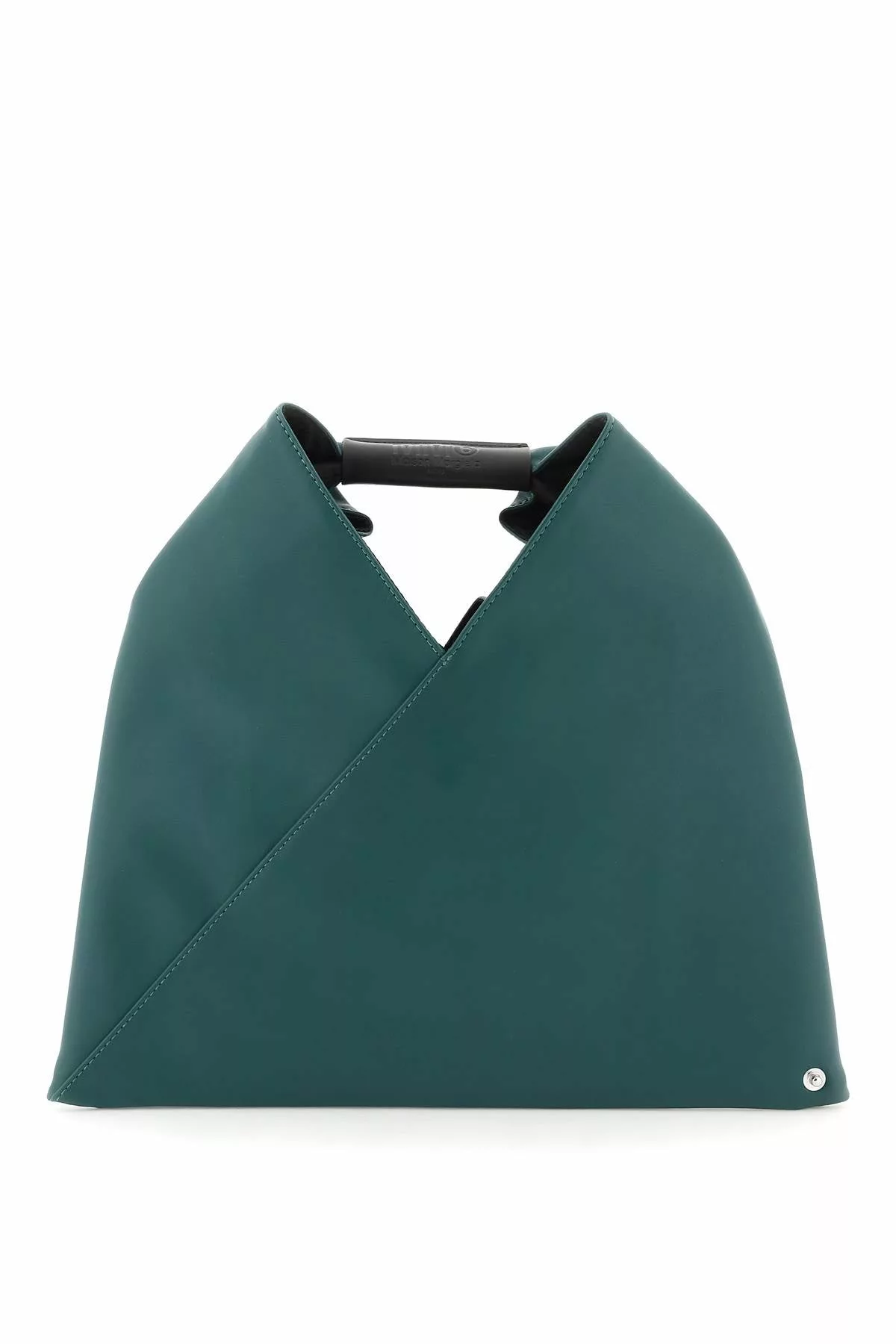 Mm6 maison margiela faux leather mini ‘japanese’ bag Mm6 maison margiela faux leather mini ‘japanese’ bag | Image 1