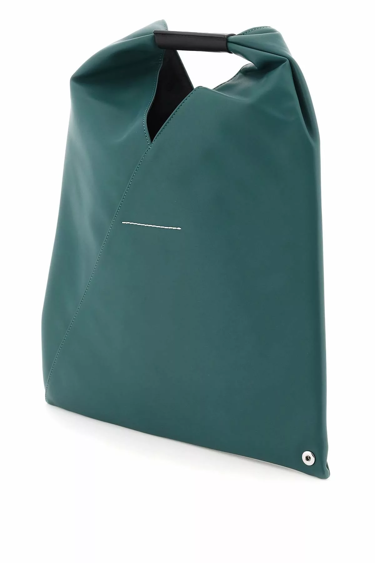 Mm6 maison margiela faux leather small ‘japanese’ bag Mm6 maison margiela faux leather small ‘japanese’ bag | Image 2