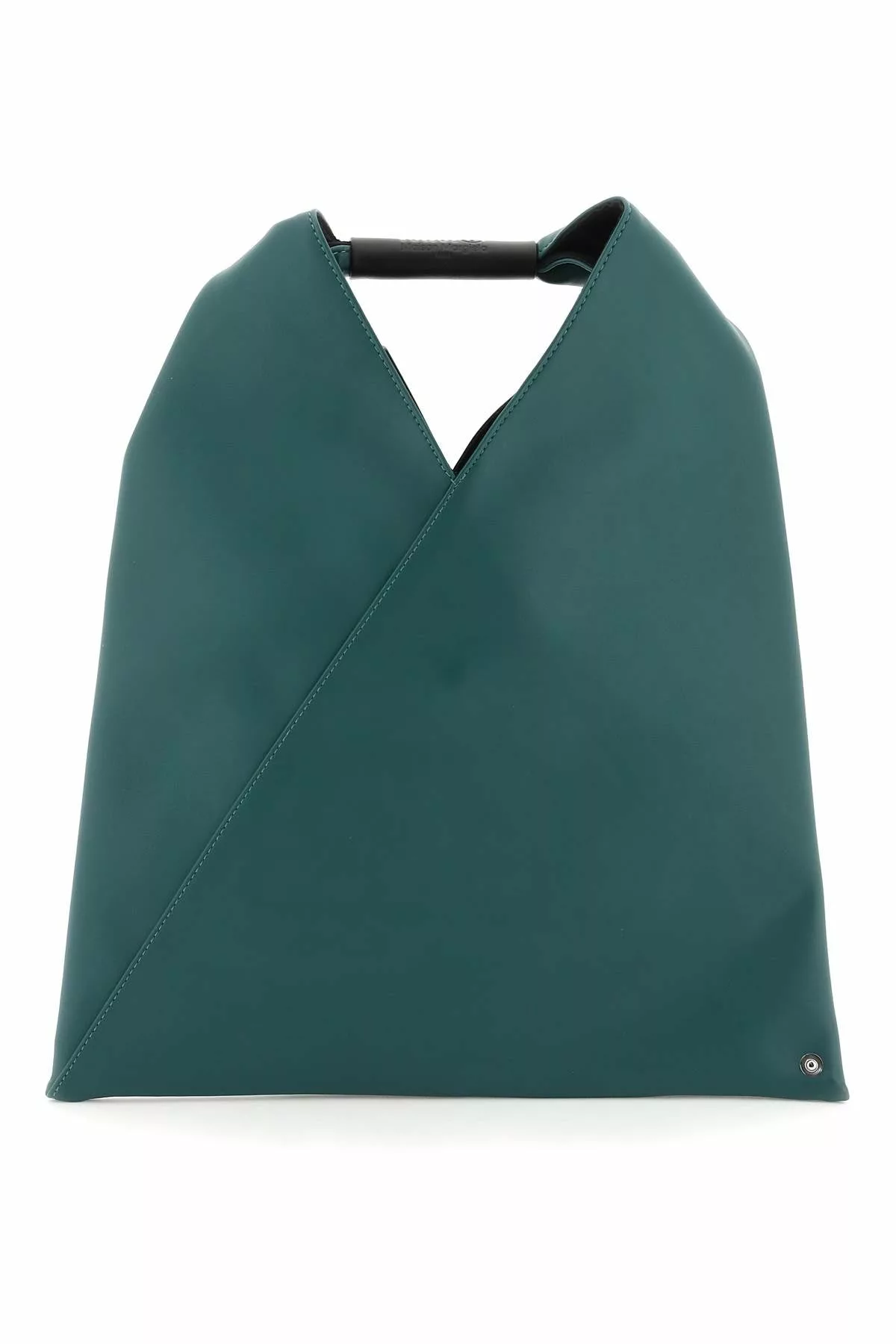 Mm6 maison margiela faux leather small ‘japanese’ bag Mm6 maison margiela faux leather small ‘japanese’ bag | Image 1