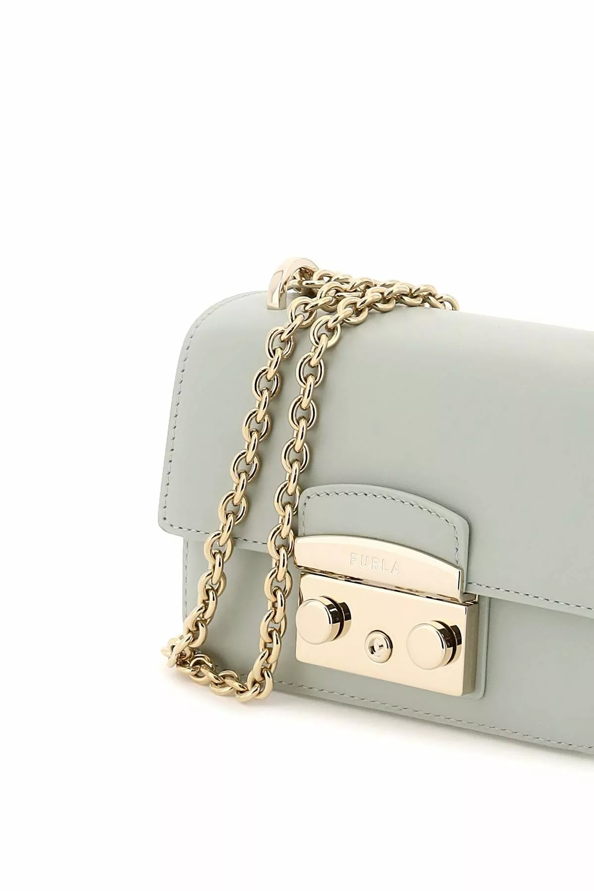 Furla metropolis mini shoulder bag Furla metropolis mini shoulder bag | Image 3