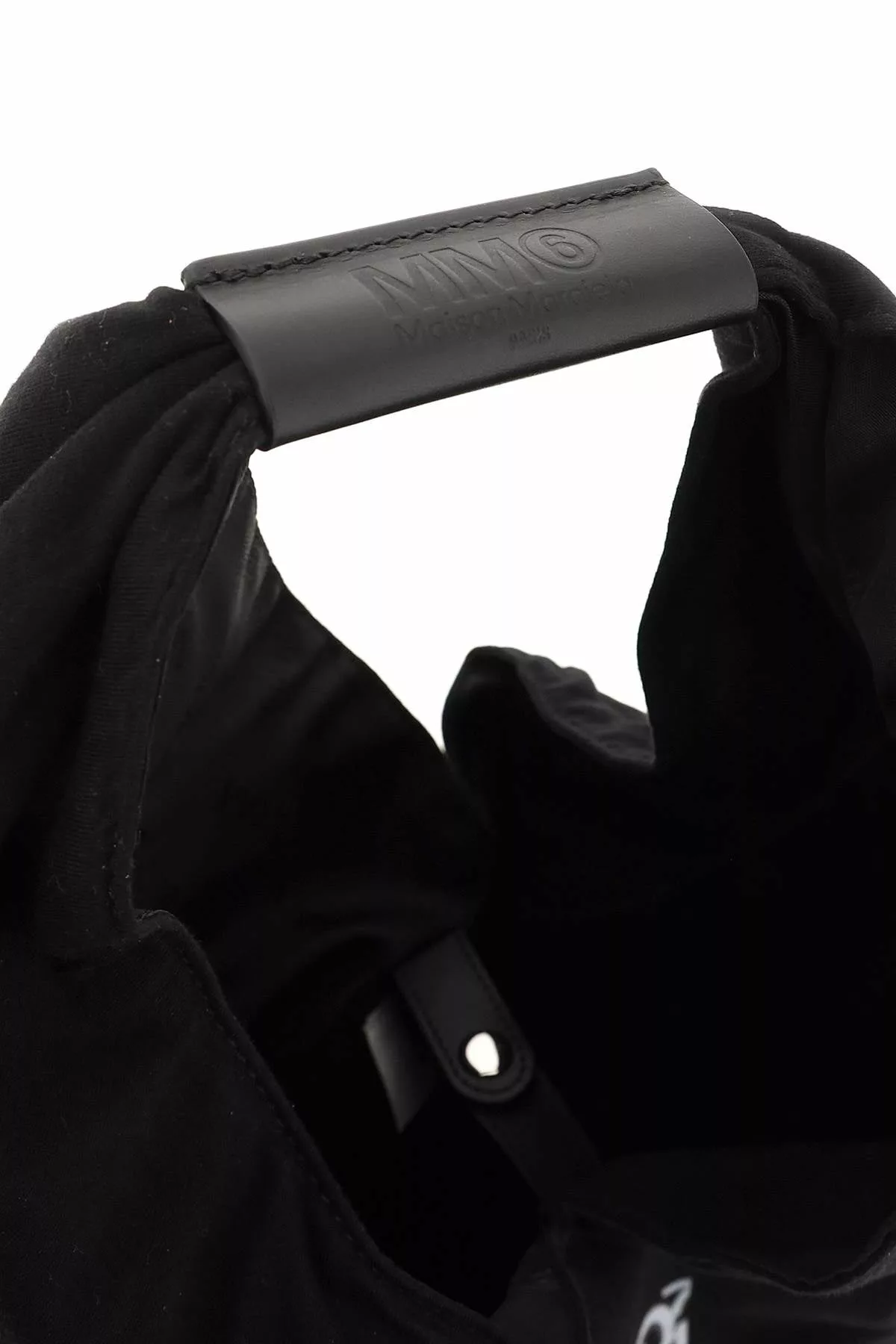 Mm6 maison margiela cotton japanese bag Mm6 maison margiela cotton japanese bag | Image 3