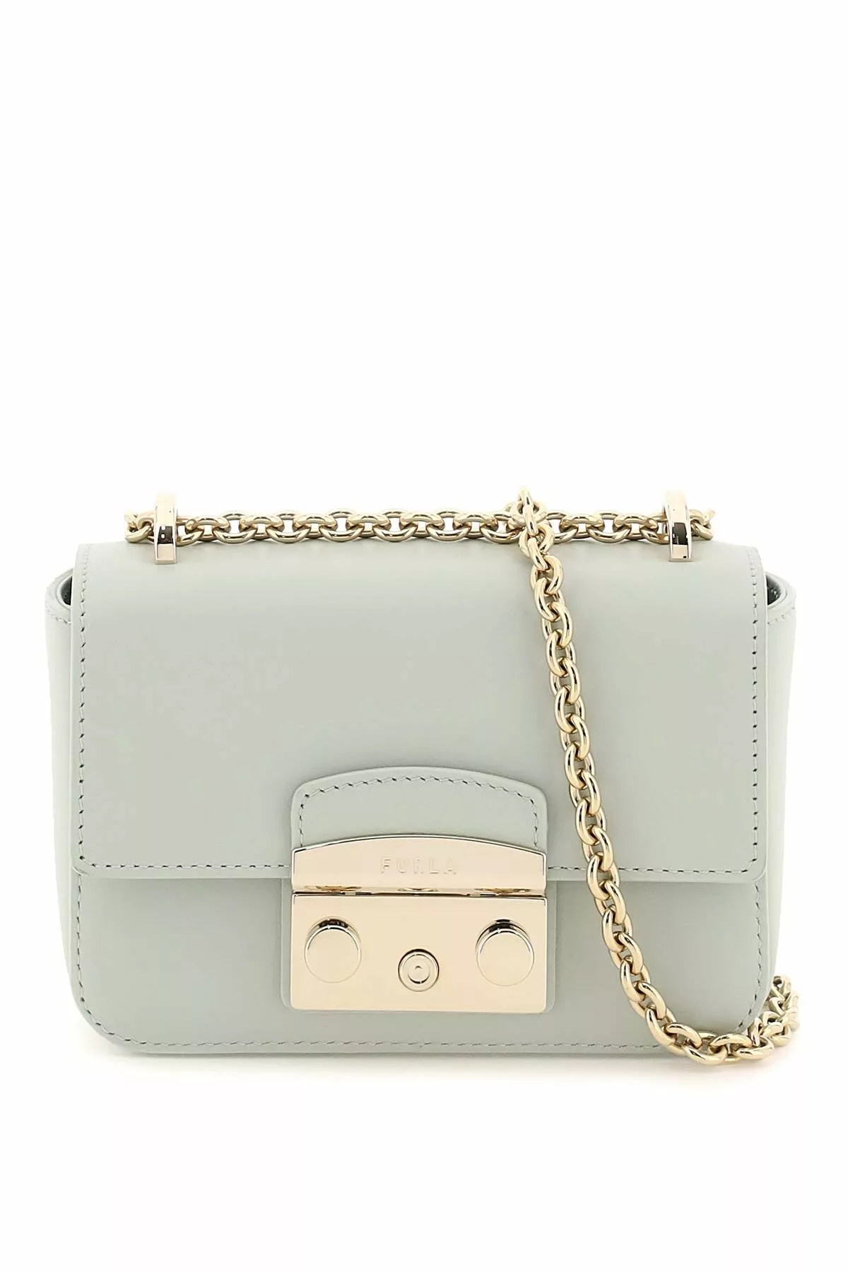 Furla metropolis mini shoulder bag Furla metropolis mini shoulder bag | Image 1