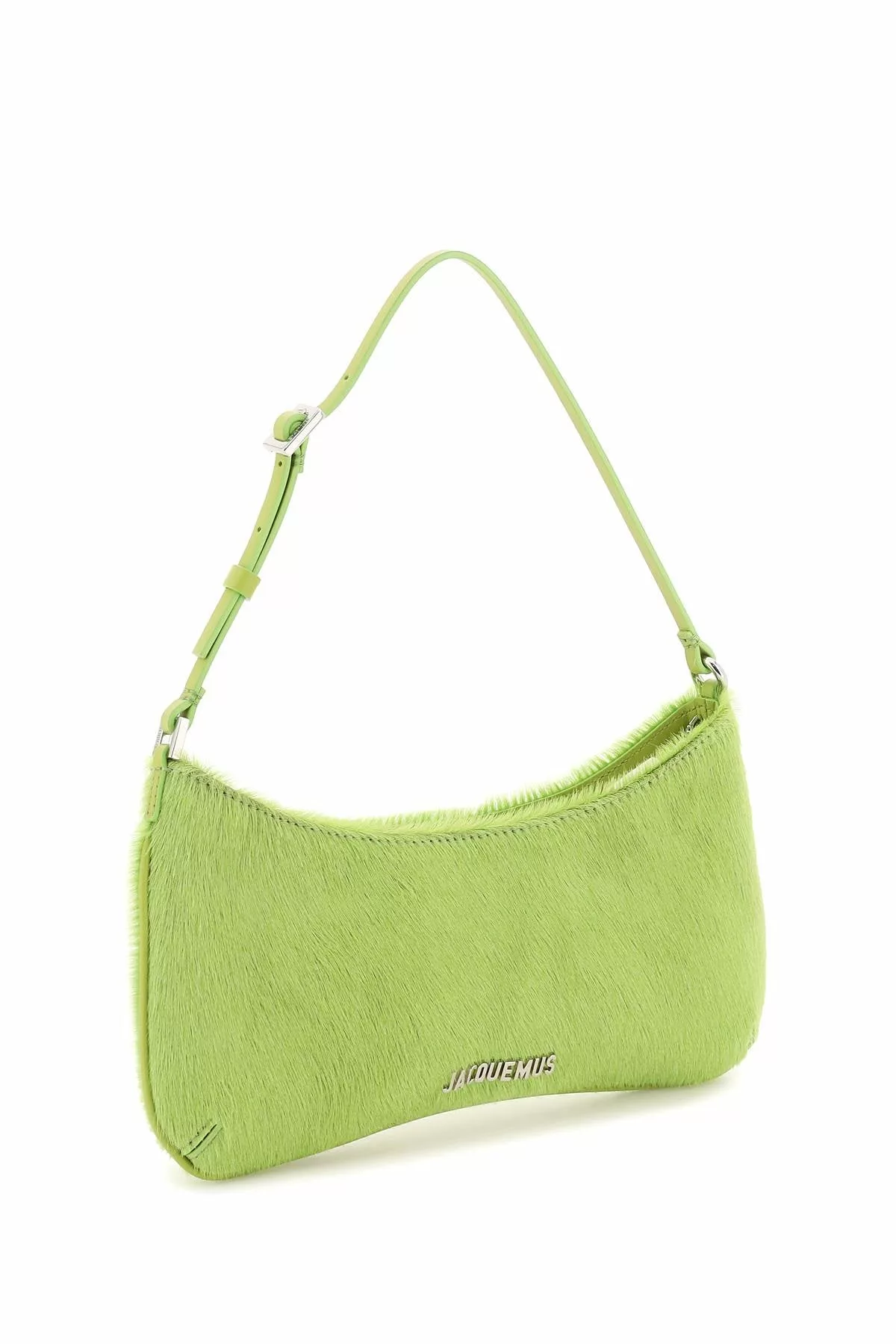 Jacquemus ‘le bisou’ shouler bag Jacquemus ‘le bisou’ shouler bag | Image 3