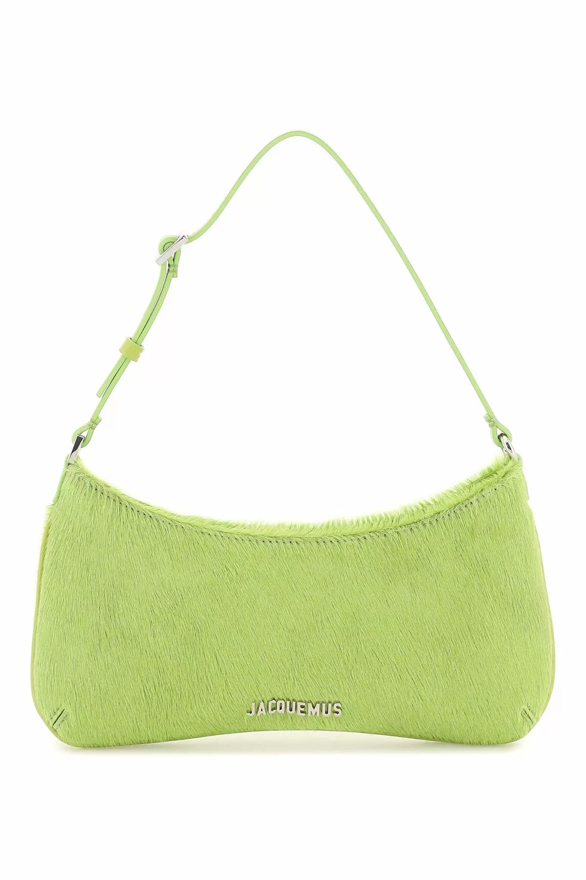 Jacquemus ‘le bisou’ shouler bag Jacquemus ‘le bisou’ shouler bag | Image 1