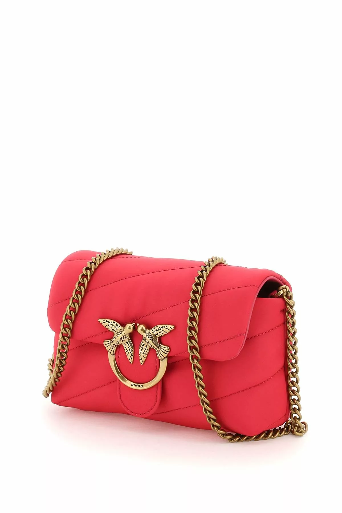 Pinko nylon love baby puff bag Pinko nylon love baby puff bag | Image 3