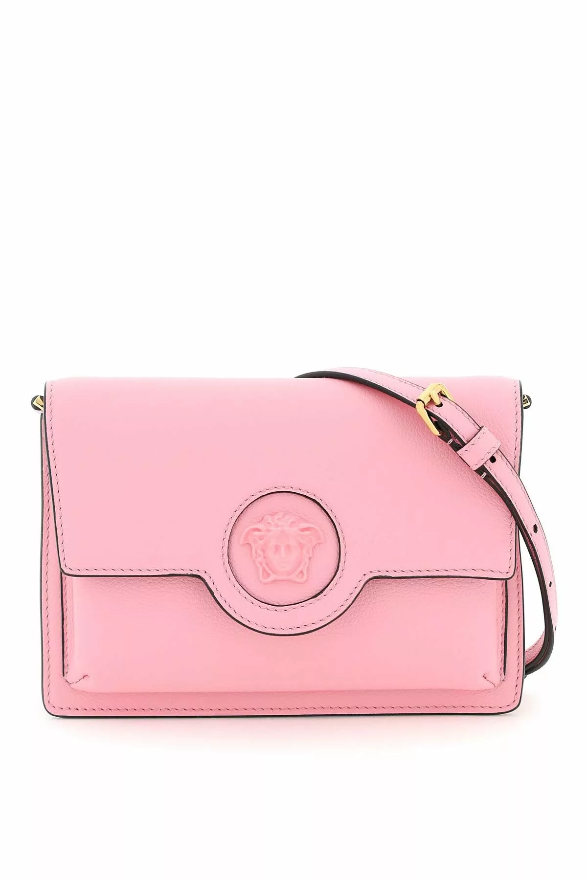 Versace ‘la medusa’ crossbody bag Versace ‘la medusa’ crossbody bag | Image 1
