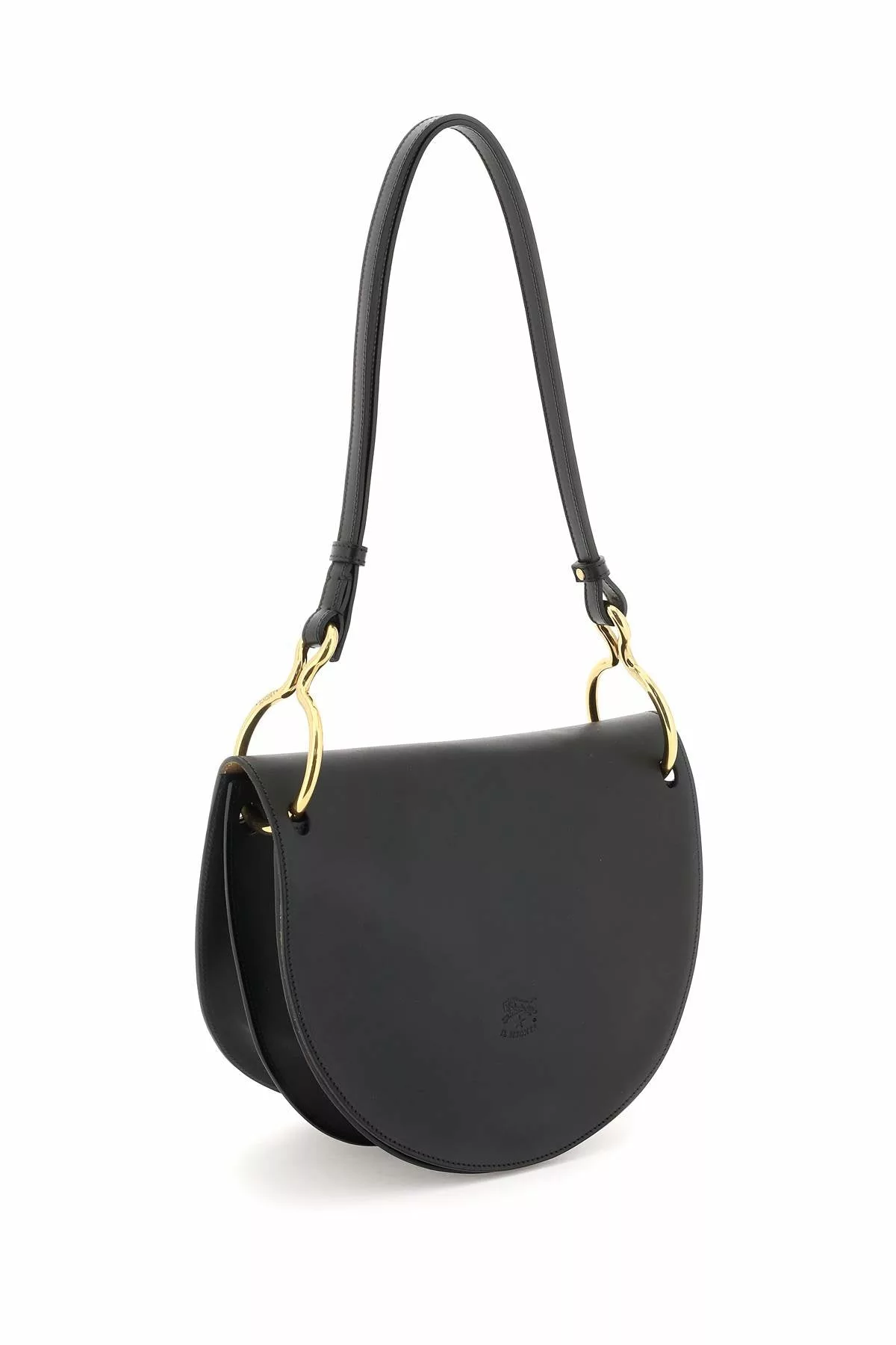 Il bisonte leather shoulder bag Il bisonte leather shoulder bag | Image 3