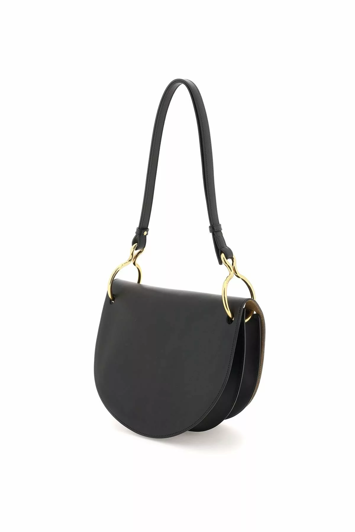 Il bisonte leather shoulder bag Il bisonte leather shoulder bag | Image 2