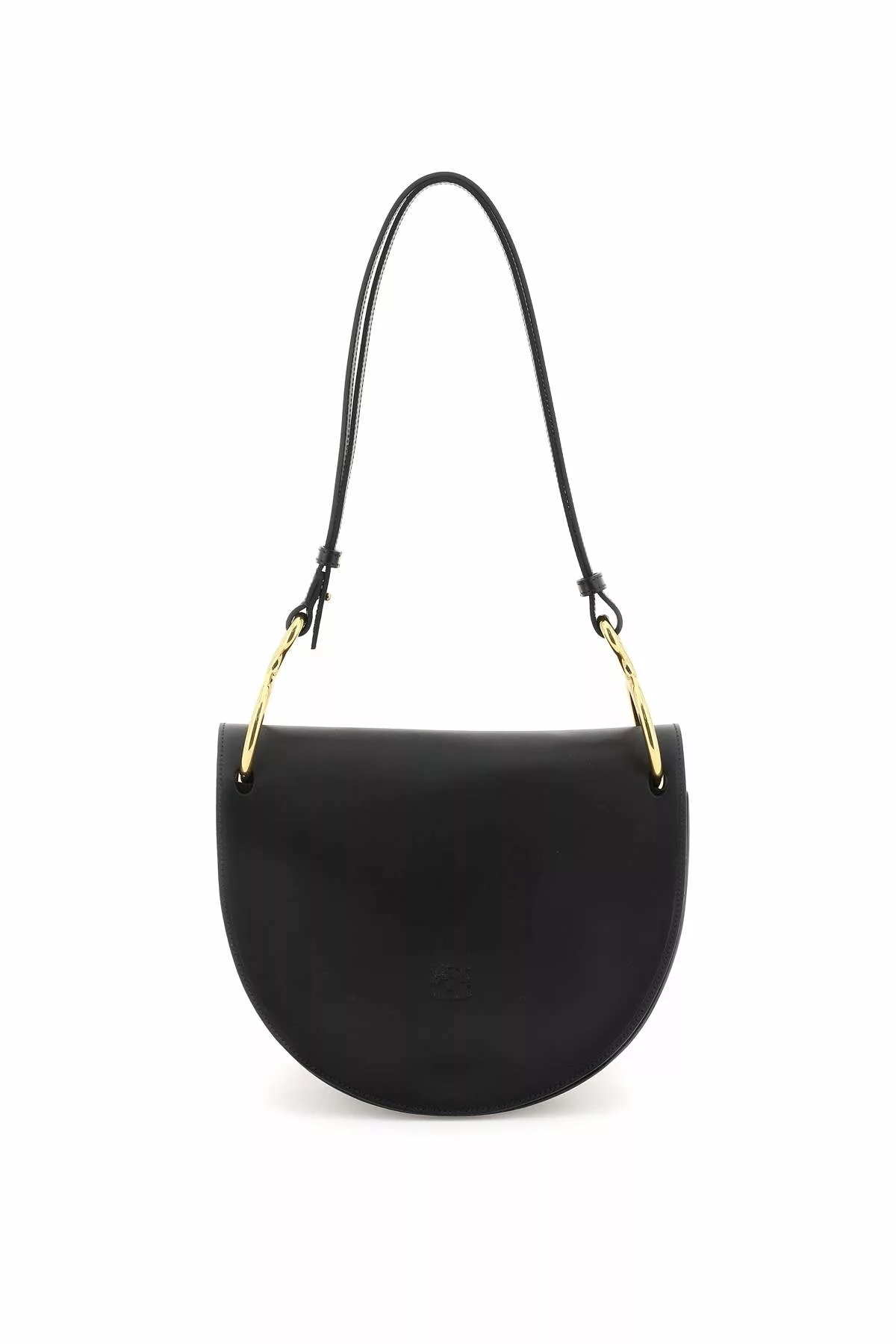 Il bisonte leather shoulder bag Il bisonte leather shoulder bag | Image 1