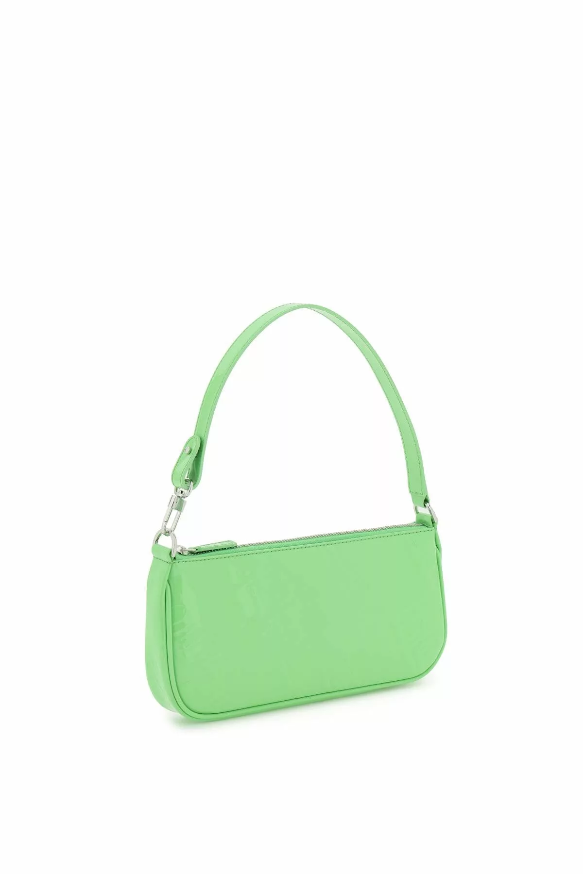 By far patent leather ‘rachel’ bag By far patent leather ‘rachel’ bag | Image 3