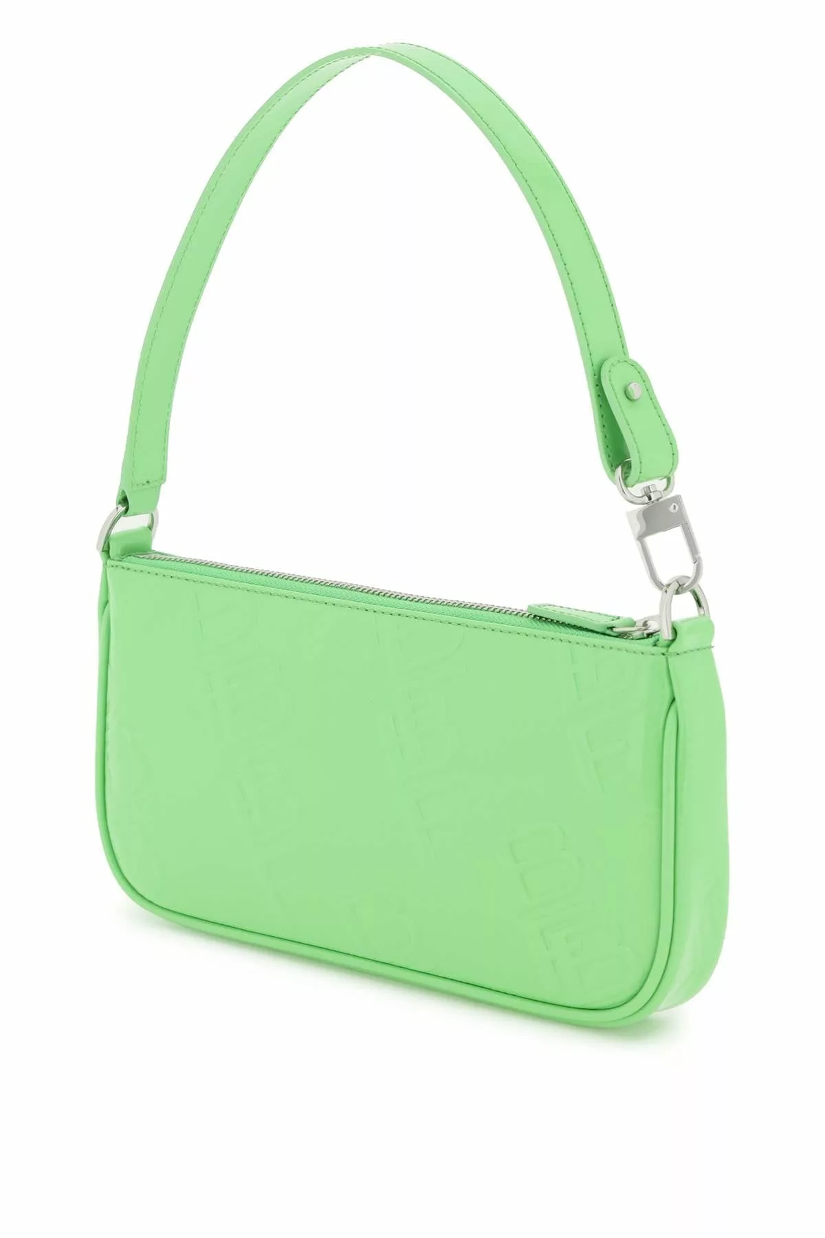 By far patent leather ‘rachel’ bag By far patent leather ‘rachel’ bag | Image 2