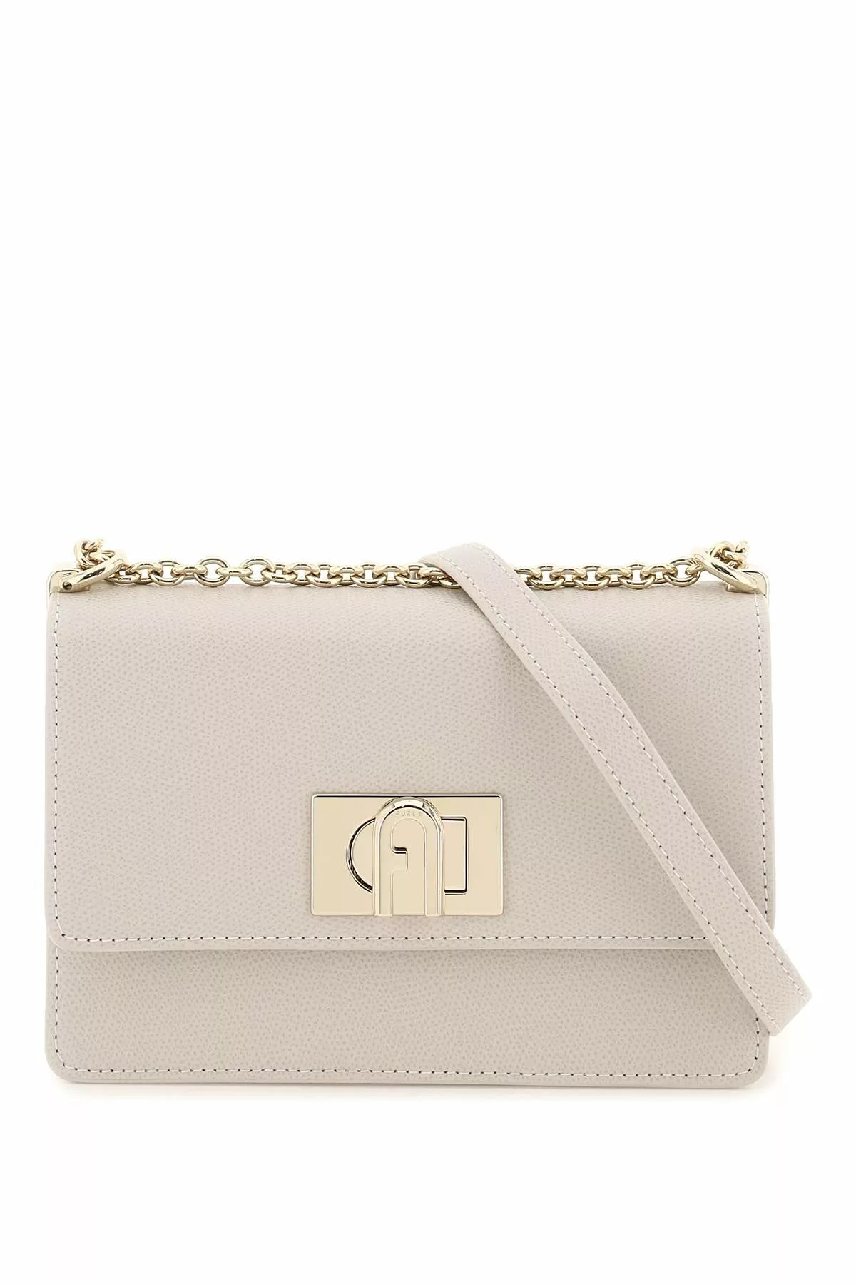 Furla furla 1927 mini crossbody bag Furla furla 1927 mini crossbody bag | Image 1