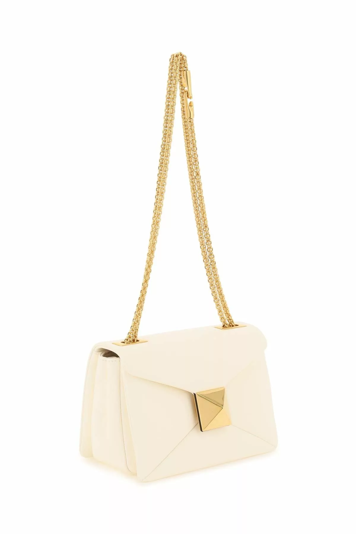 Valentino garavani nappa leather one stud bag with chain Valentino garavani nappa leather one stud bag with chain | Image 3