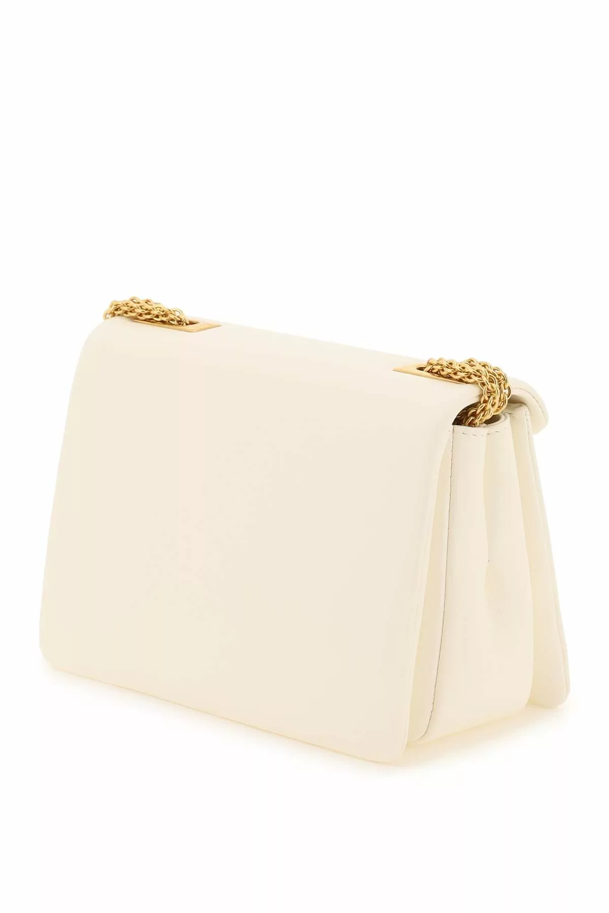 Valentino garavani nappa leather one stud bag with chain Valentino garavani nappa leather one stud bag with chain | Image 2