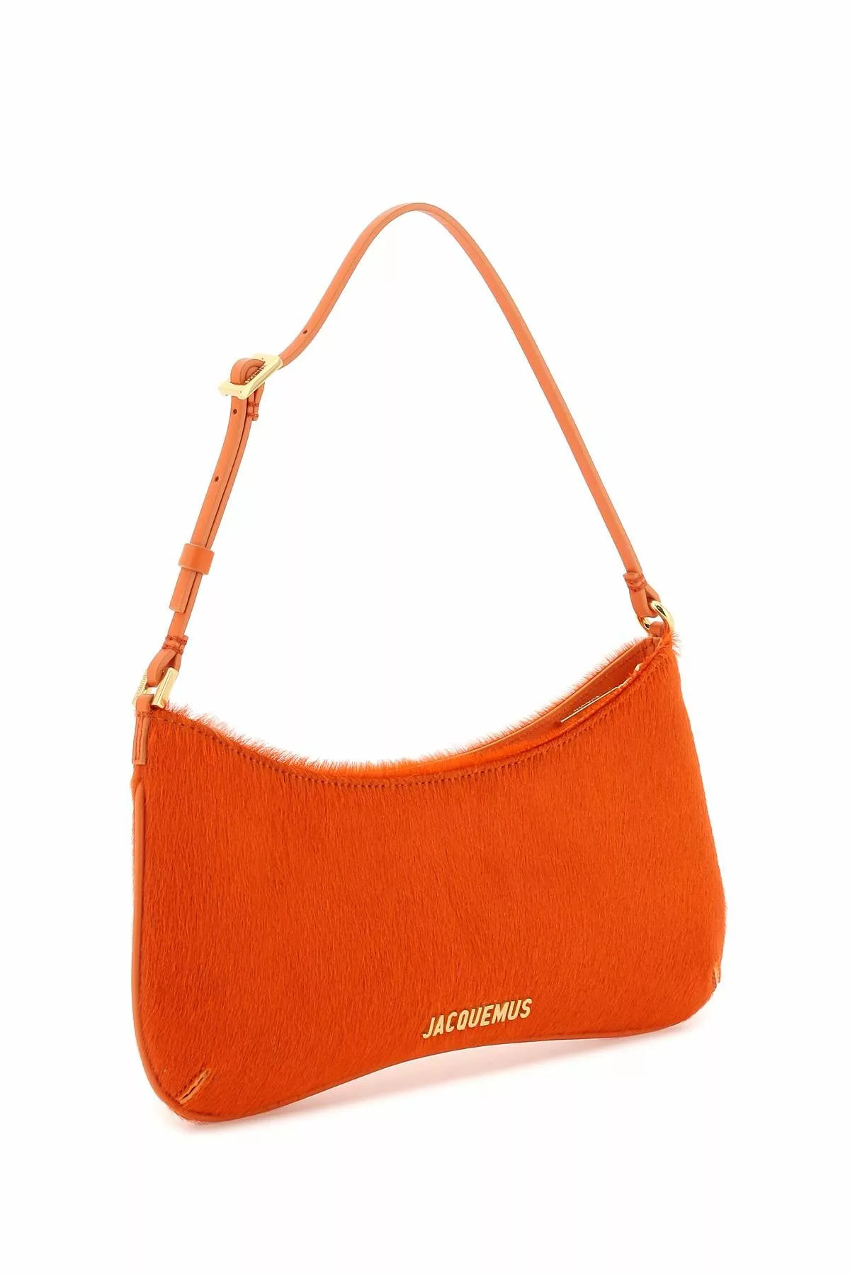 Jacquemus ‘le bisou’ shouler bag Jacquemus ‘le bisou’ shouler bag | Image 3
