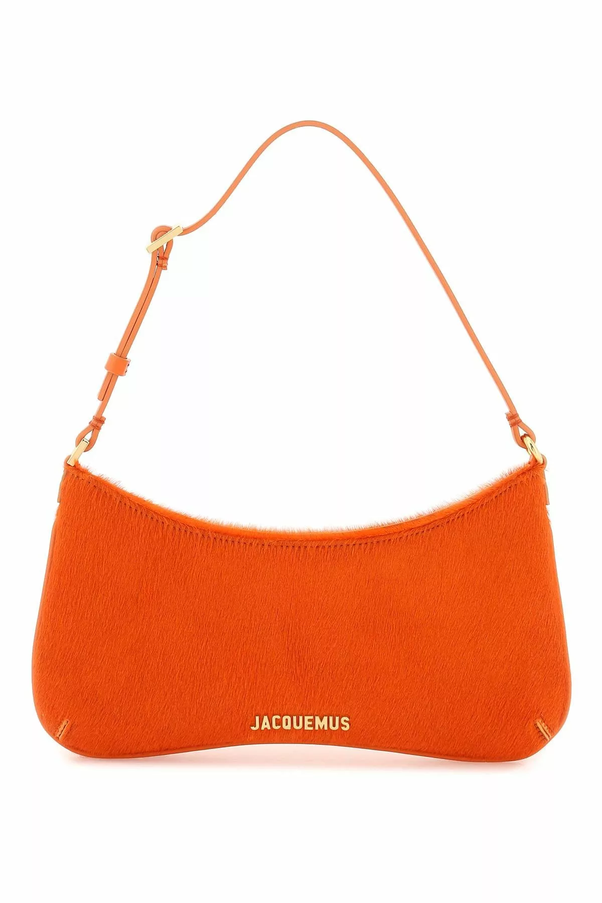 Jacquemus ‘le bisou’ shouler bag Jacquemus ‘le bisou’ shouler bag | Image 1