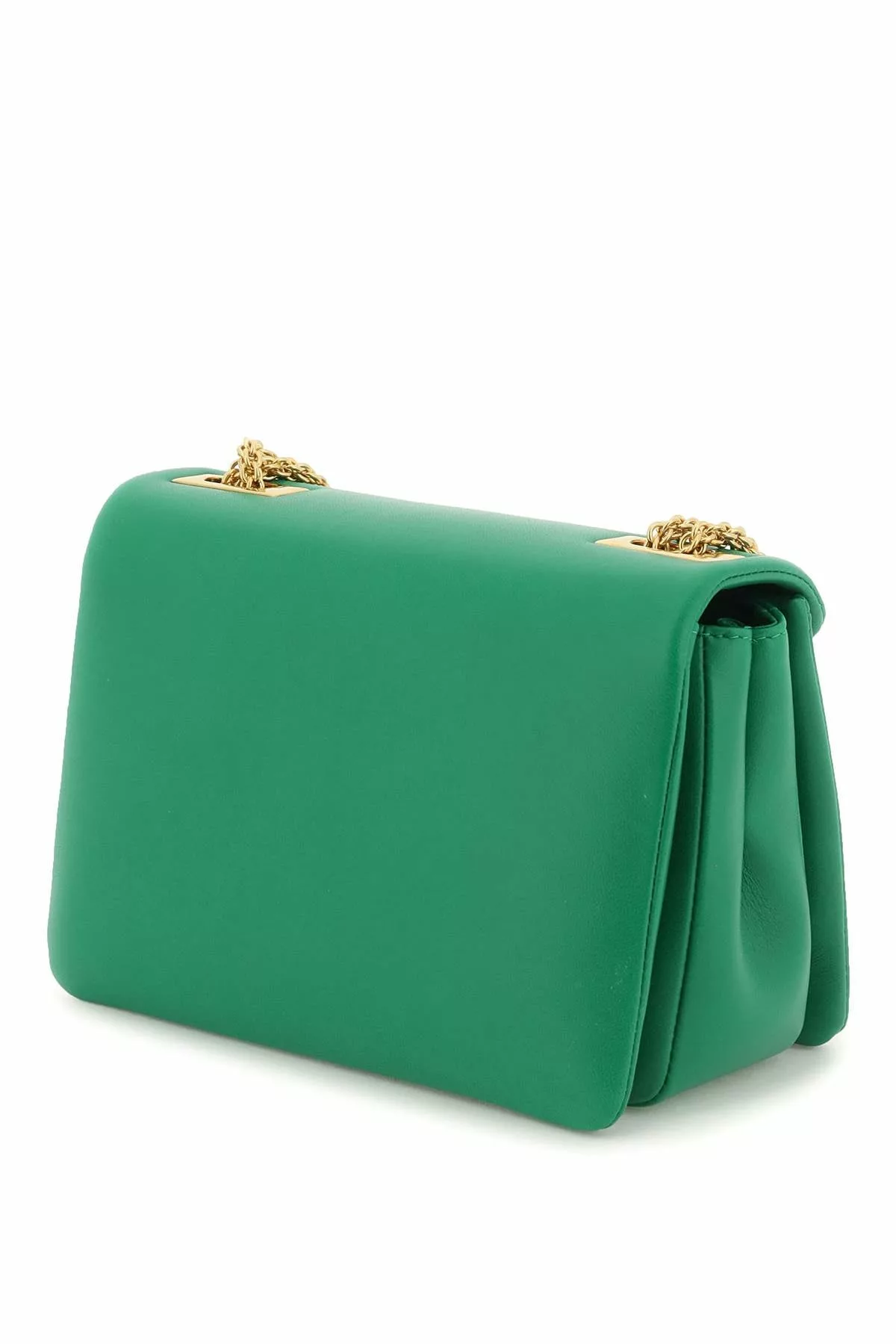 Valentino garavani nappa leather one stud bag with chain Valentino garavani nappa leather one stud bag with chain | Image 2