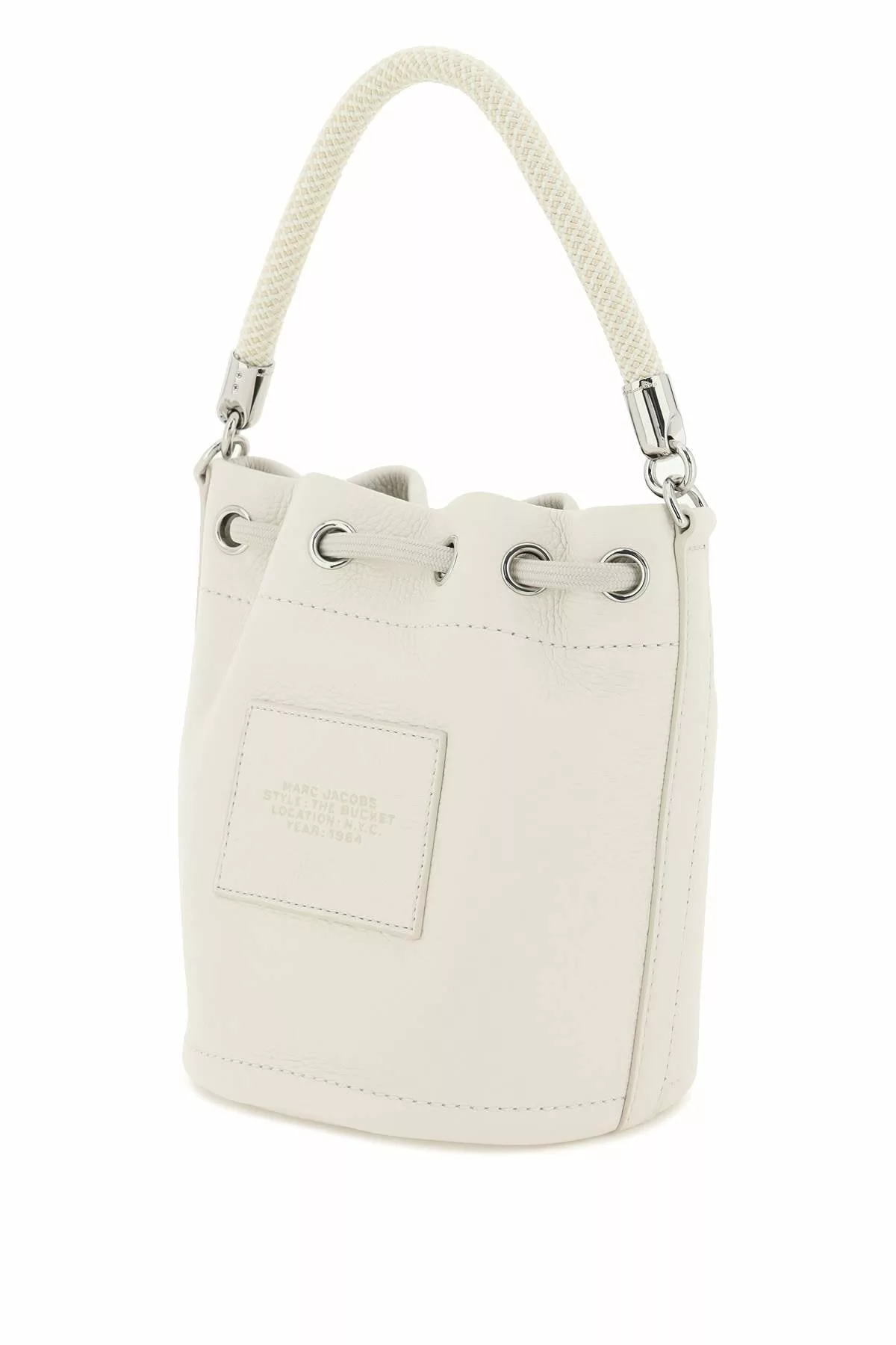 Marc jacobs ‘the leather bucket bag’ Marc jacobs ‘the leather bucket bag’ | Image 2
