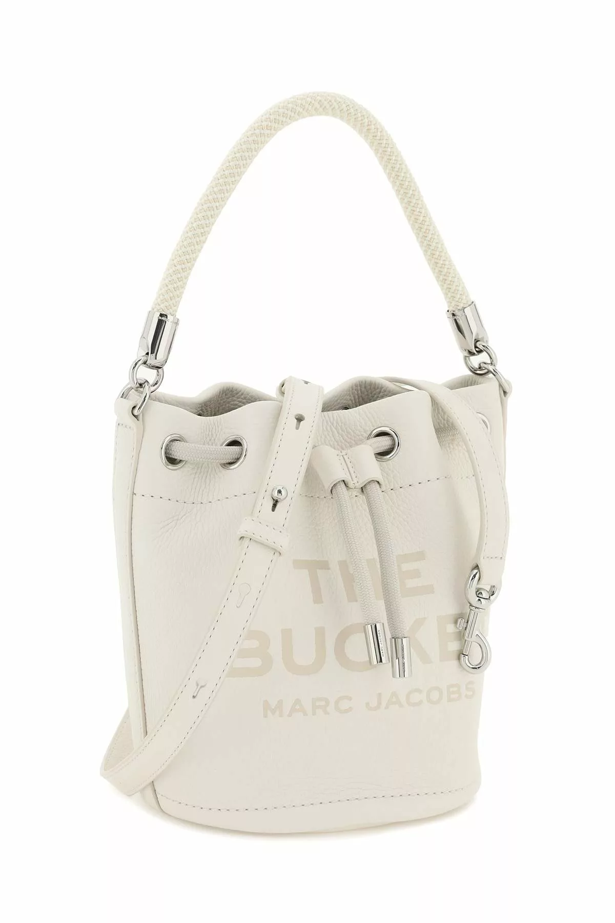 Marc jacobs ‘the leather bucket bag’ Marc jacobs ‘the leather bucket bag’ | Image 3