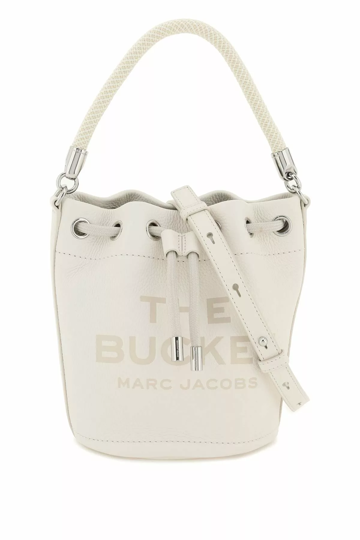 Marc jacobs ‘the leather bucket bag’ Marc jacobs ‘the leather bucket bag’ | Image 1