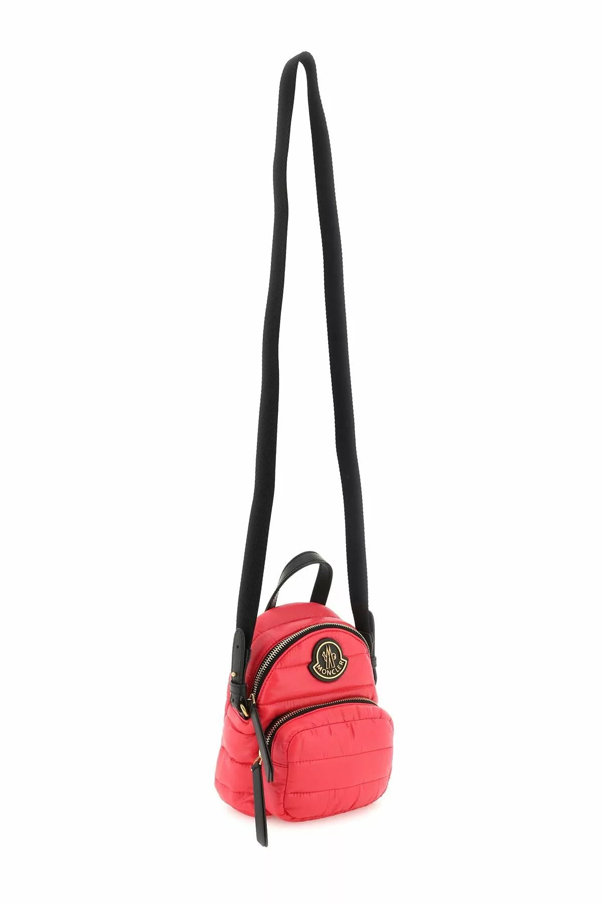 Moncler basic kilia small crossbody backpack Moncler basic kilia small crossbody backpack | Image 3