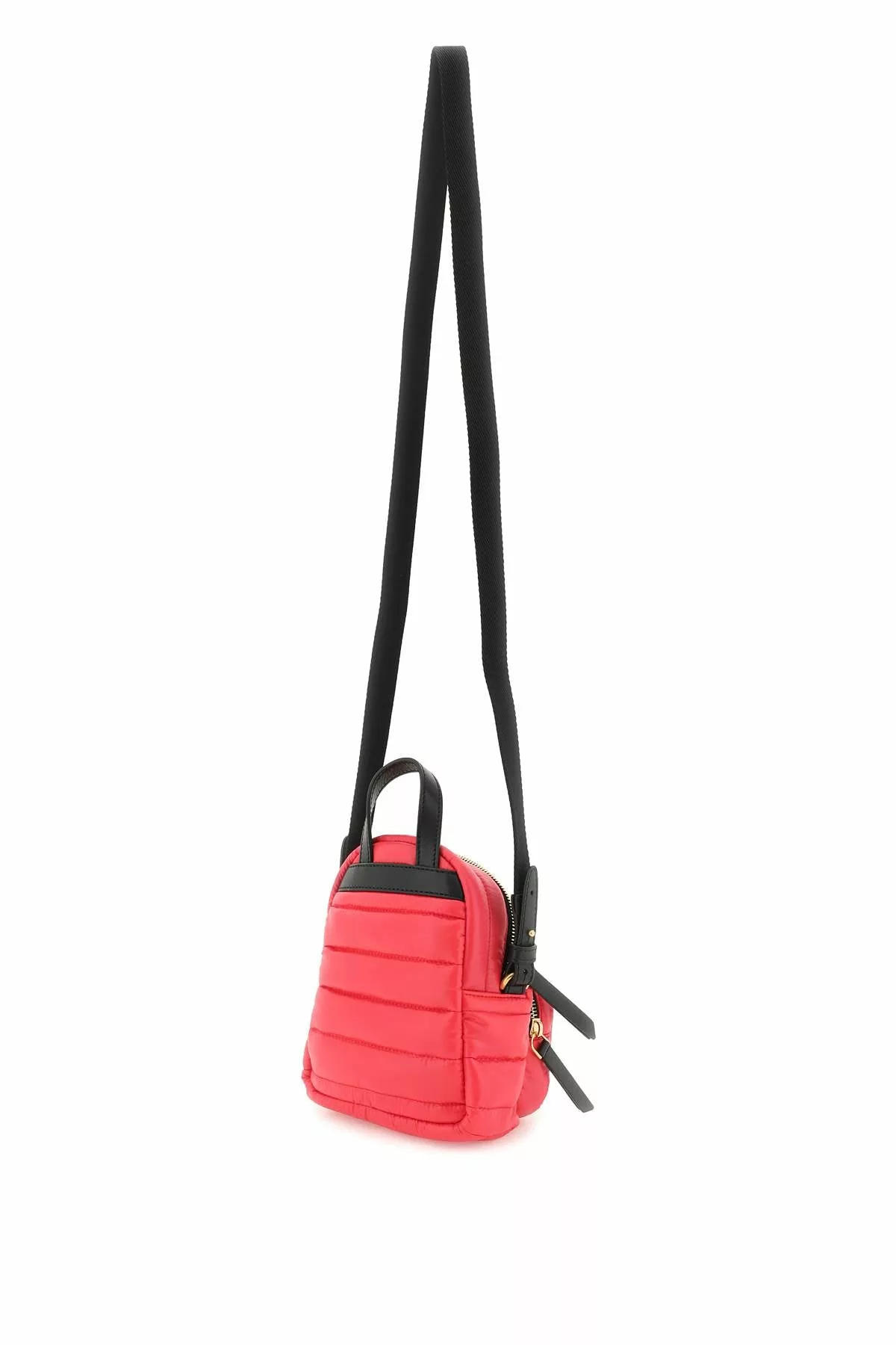 Moncler basic kilia small crossbody backpack Moncler basic kilia small crossbody backpack | Image 2