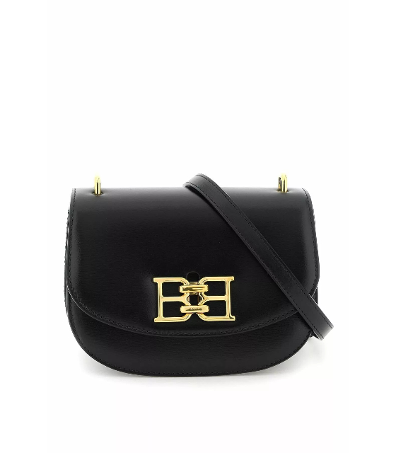 Bally ‘baily’ crossover leather bag | Image 1