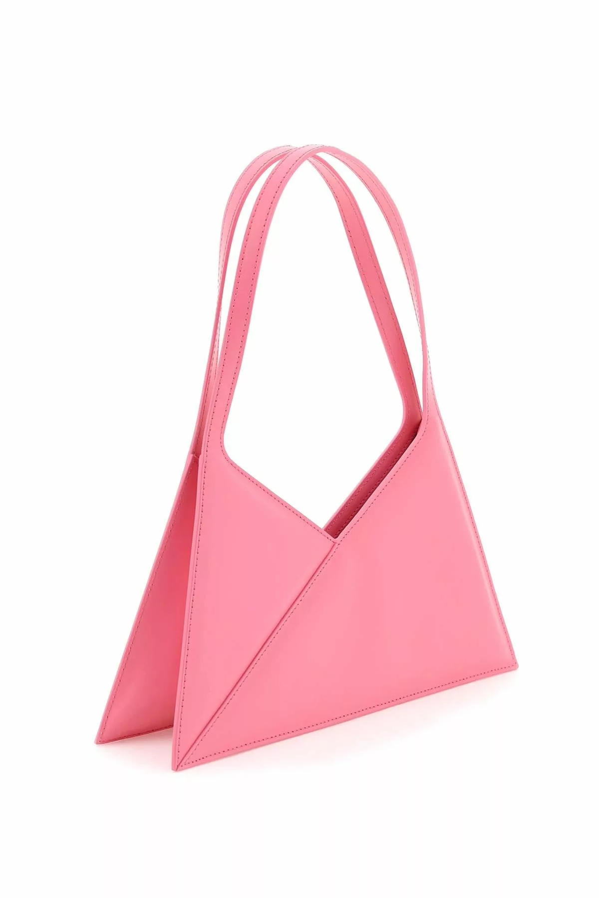 Mm6 maison margiela ‘accordion’ baguette bag Mm6 maison margiela ‘accordion’ baguette bag | Image 3