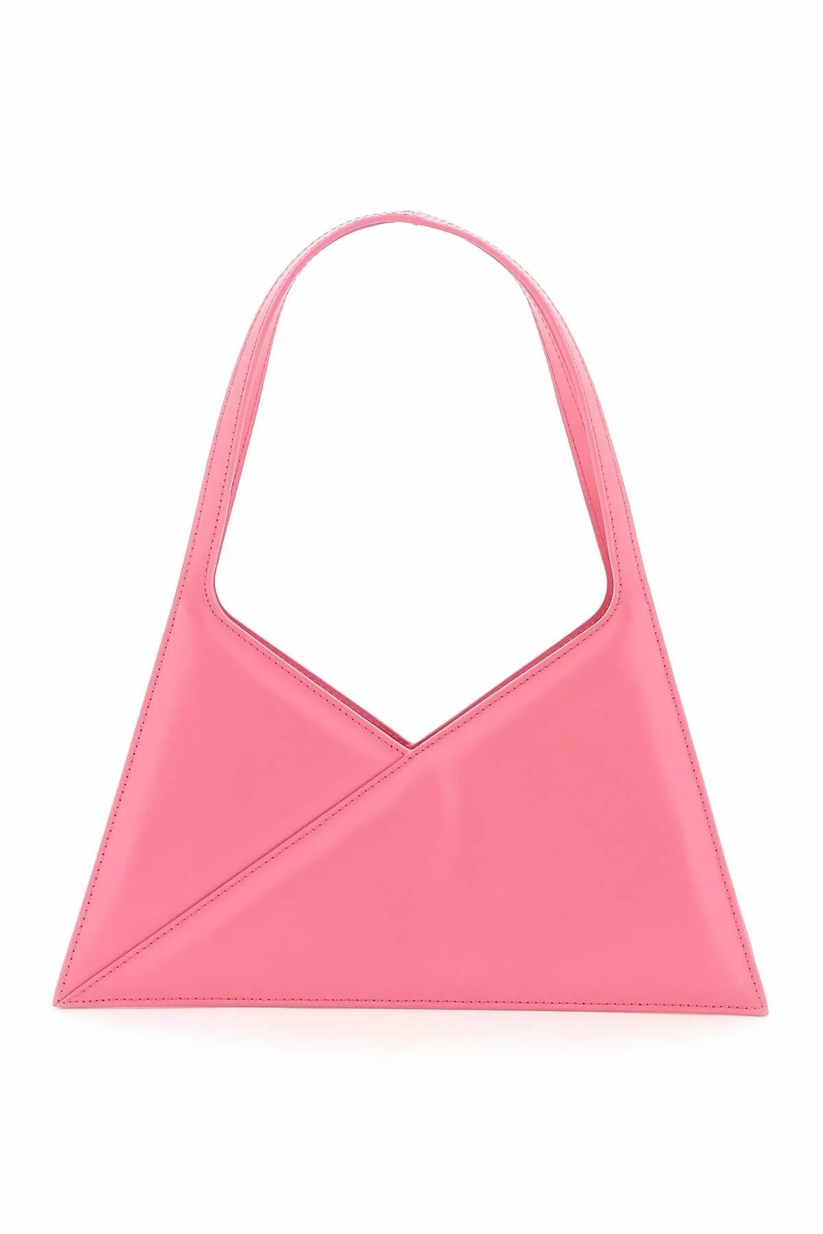 Mm6 maison margiela ‘accordion’ baguette bag Mm6 maison margiela ‘accordion’ baguette bag | Image 1
