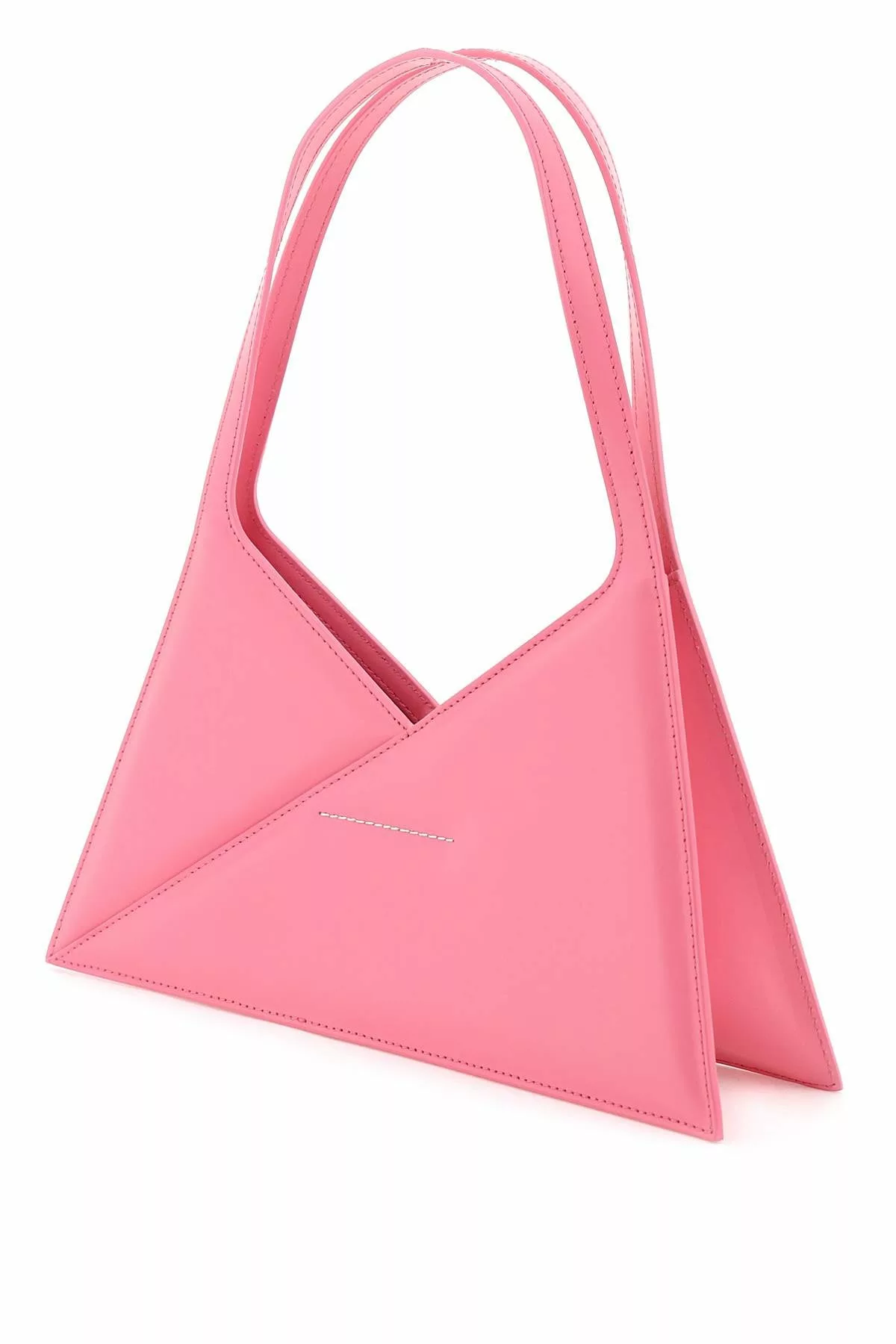 Mm6 maison margiela ‘accordion’ baguette bag Mm6 maison margiela ‘accordion’ baguette bag | Image 2