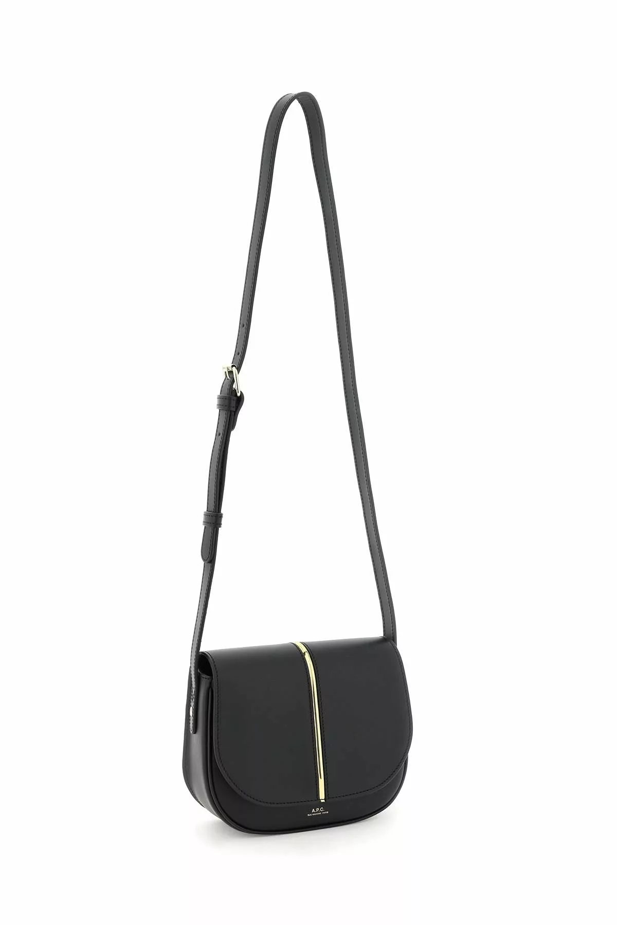 Apc ‘betty’ crossbody bag Apc ‘betty’ crossbody bag | Image 3