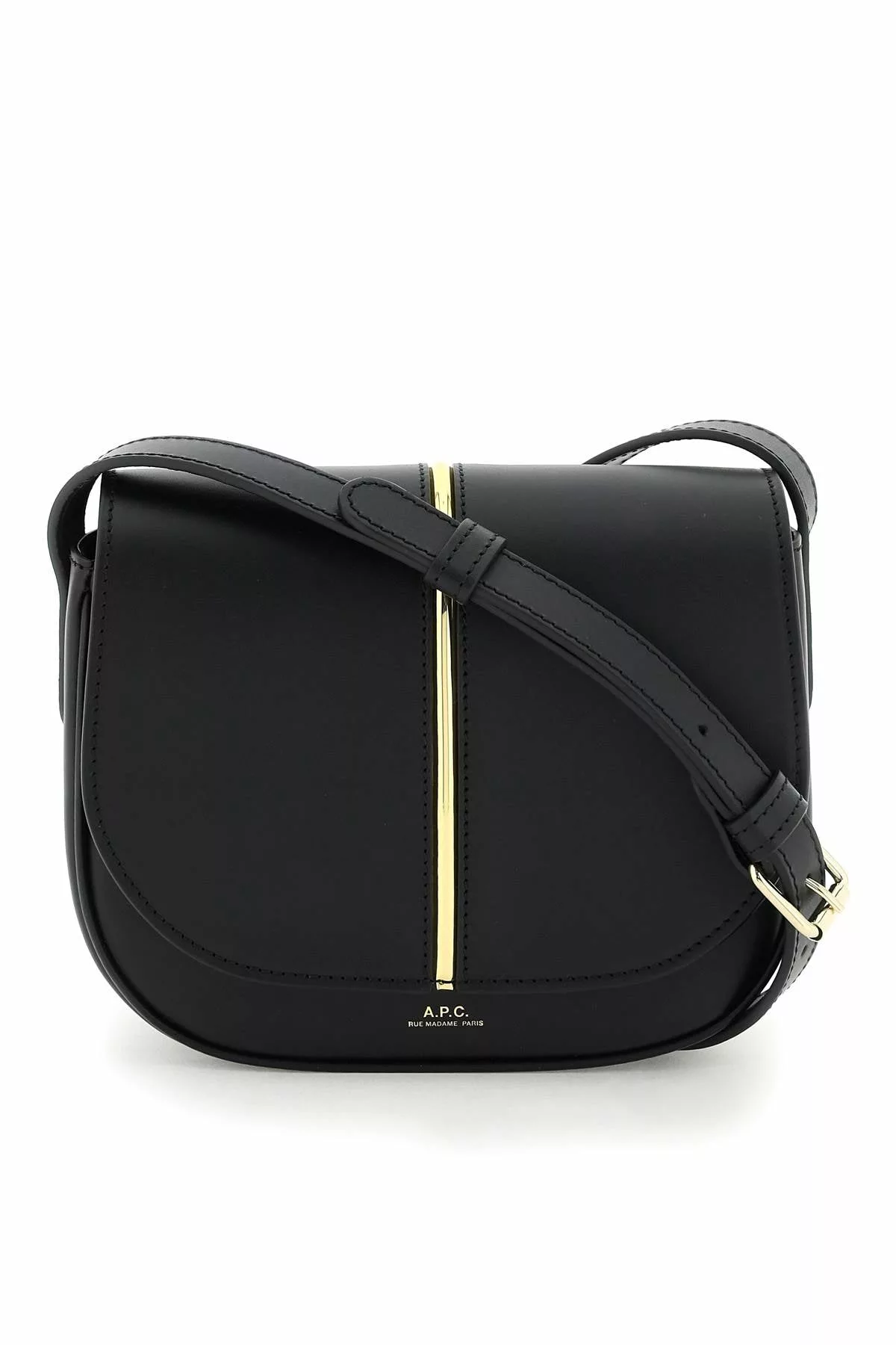 Apc ‘betty’ crossbody bag Apc ‘betty’ crossbody bag | Image 1