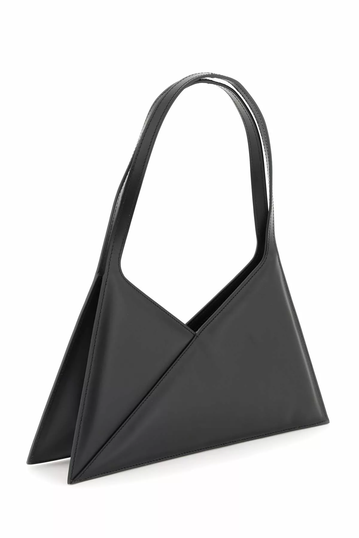 Mm6 maison margiela ‘accordion’ baguette bag Mm6 maison margiela ‘accordion’ baguette bag | Image 3