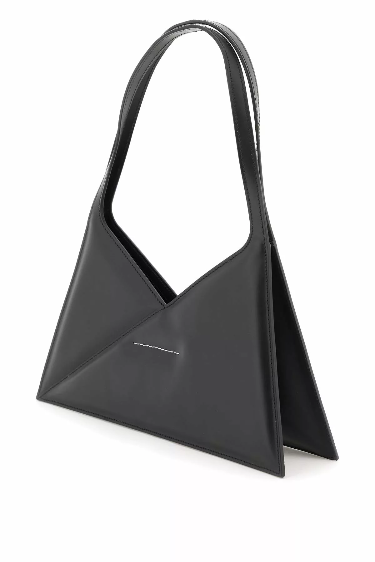Mm6 maison margiela ‘accordion’ baguette bag Mm6 maison margiela ‘accordion’ baguette bag | Image 2
