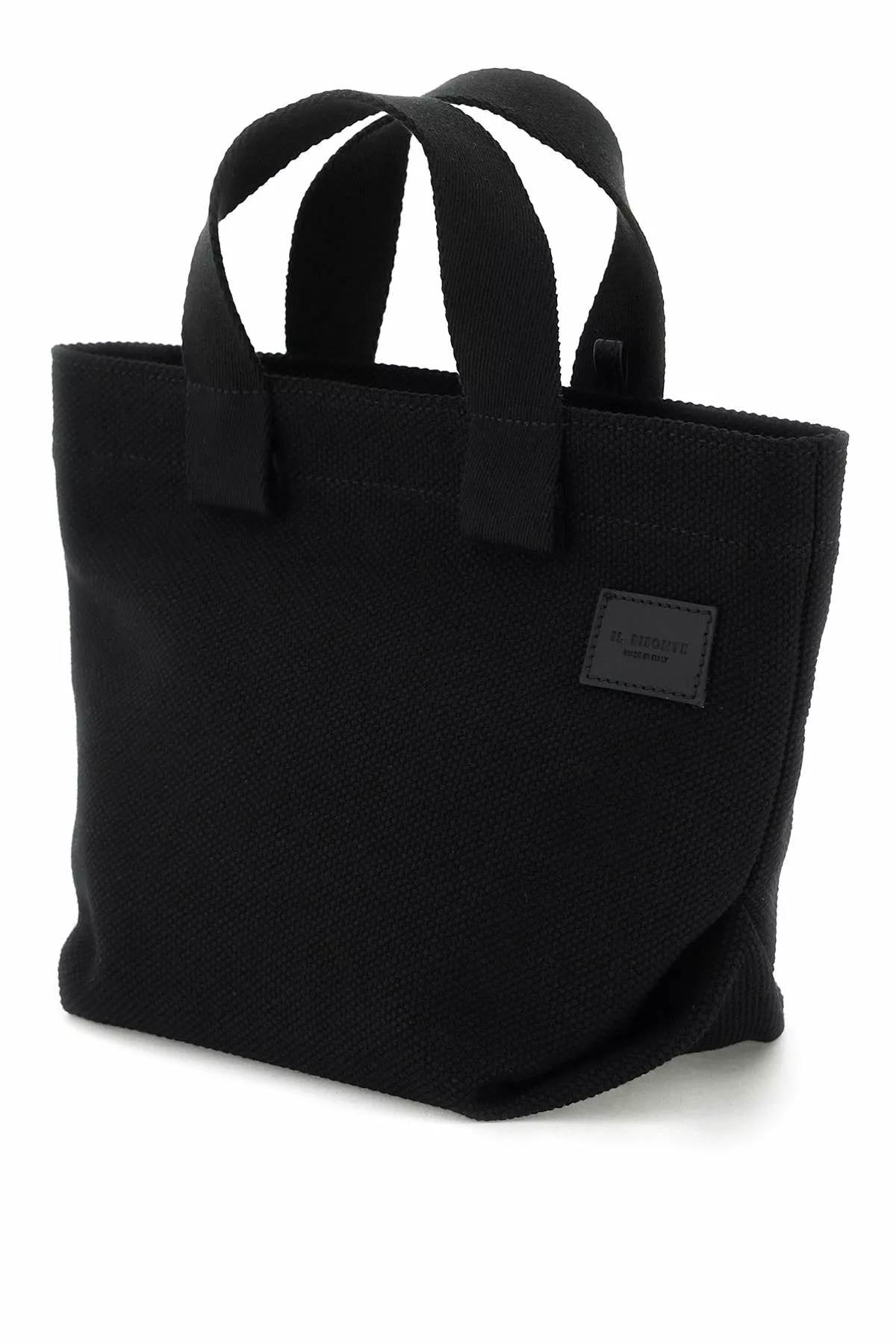 Il bisonte cotton handbag Il bisonte cotton handbag | Image 2