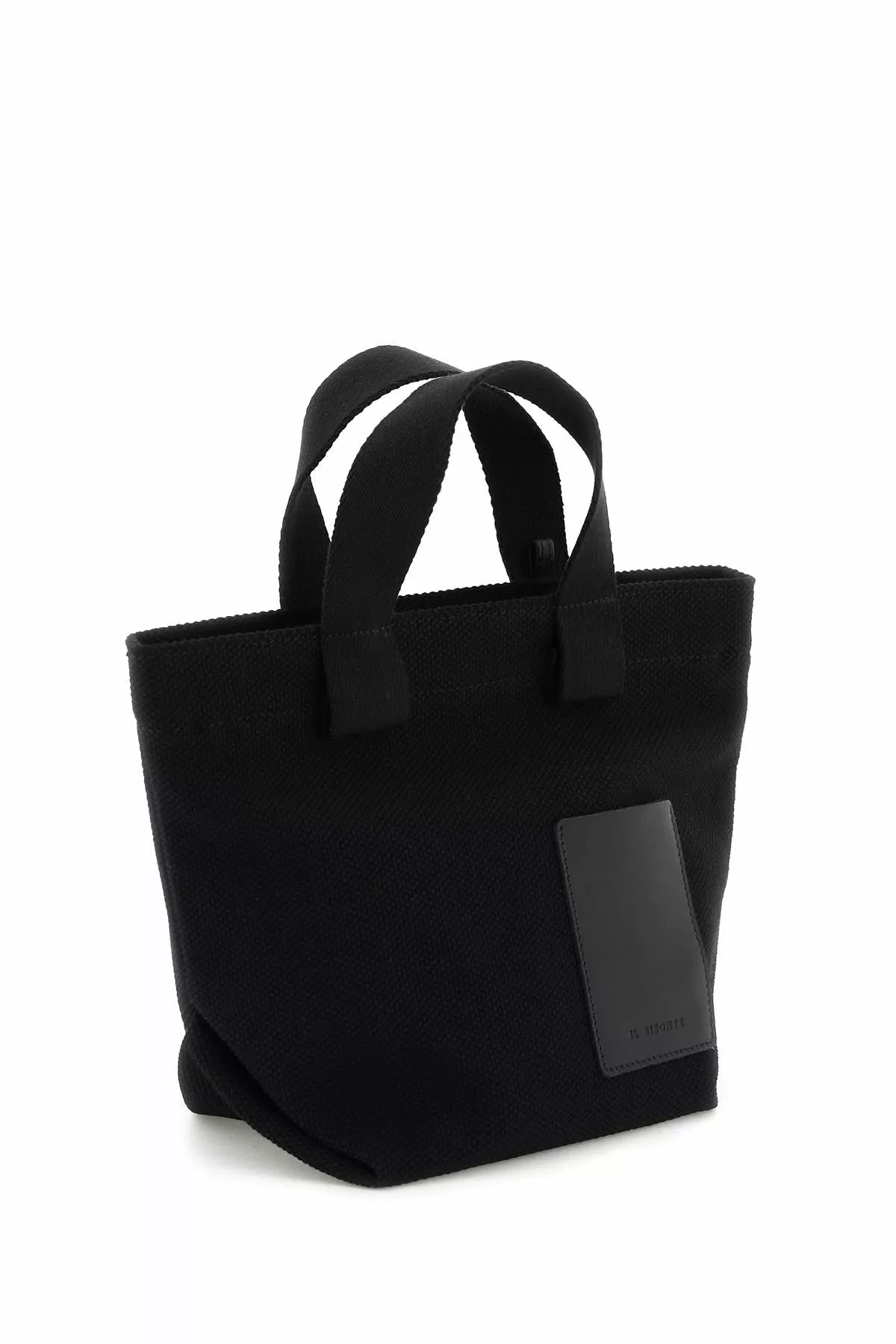 Il bisonte cotton handbag Il bisonte cotton handbag | Image 3