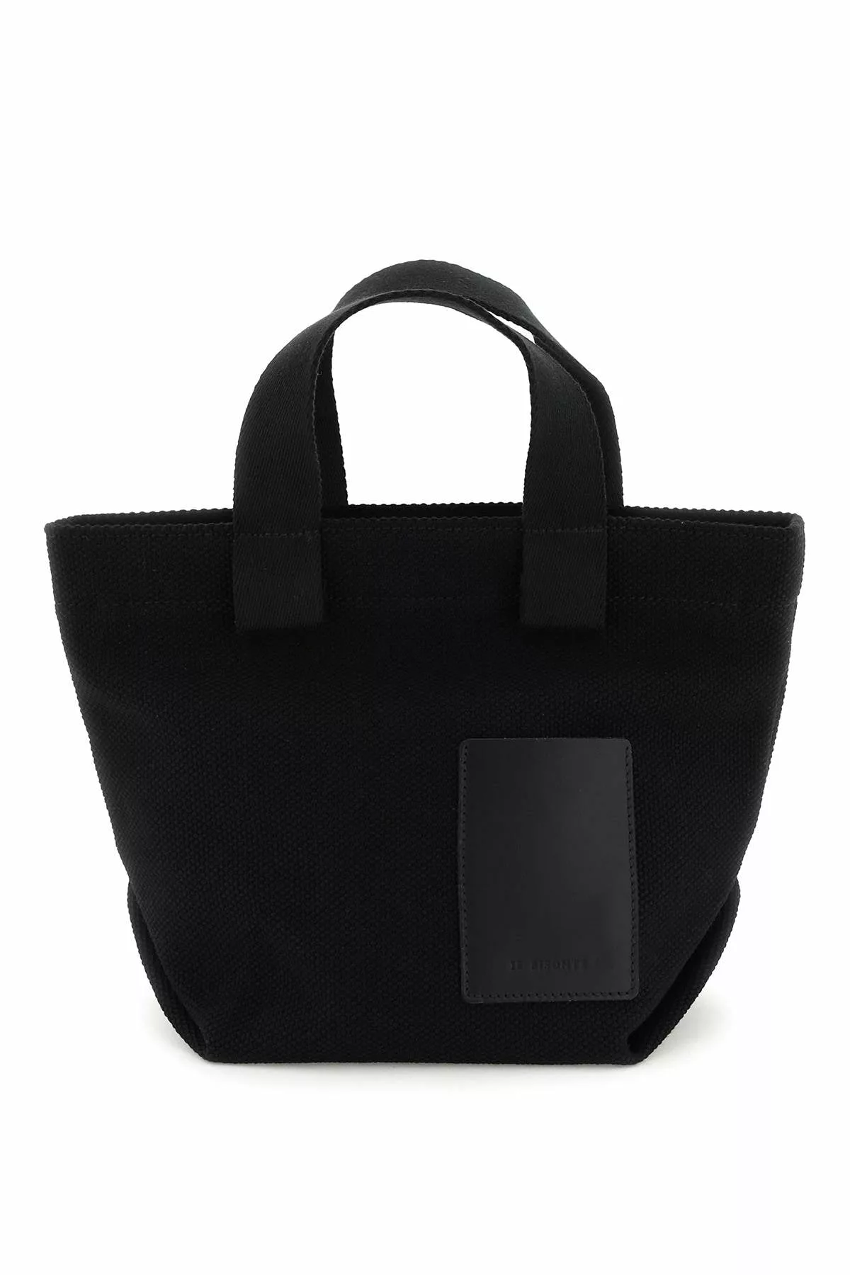 Il bisonte cotton handbag Il bisonte cotton handbag | Image 1