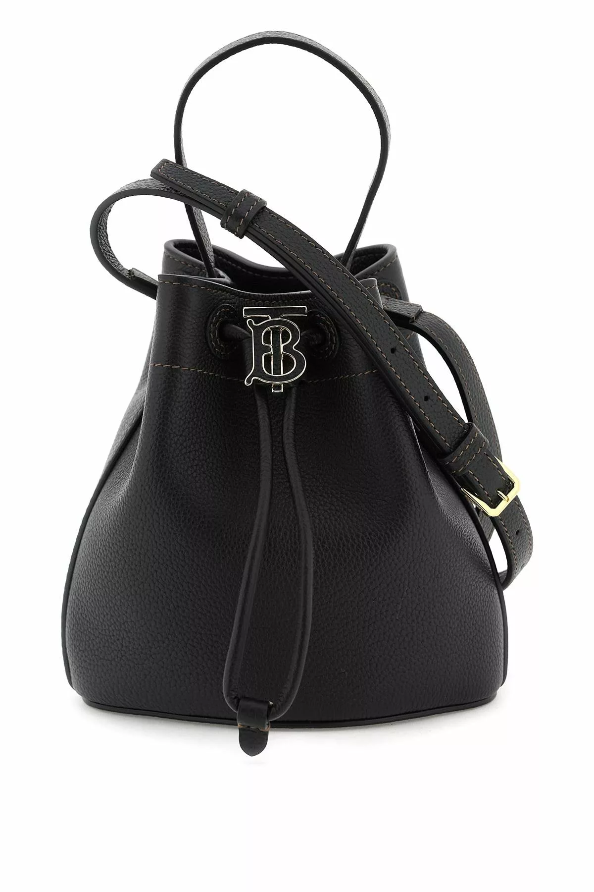 Burberry tb mini bucket bag Burberry tb mini bucket bag | Image 1