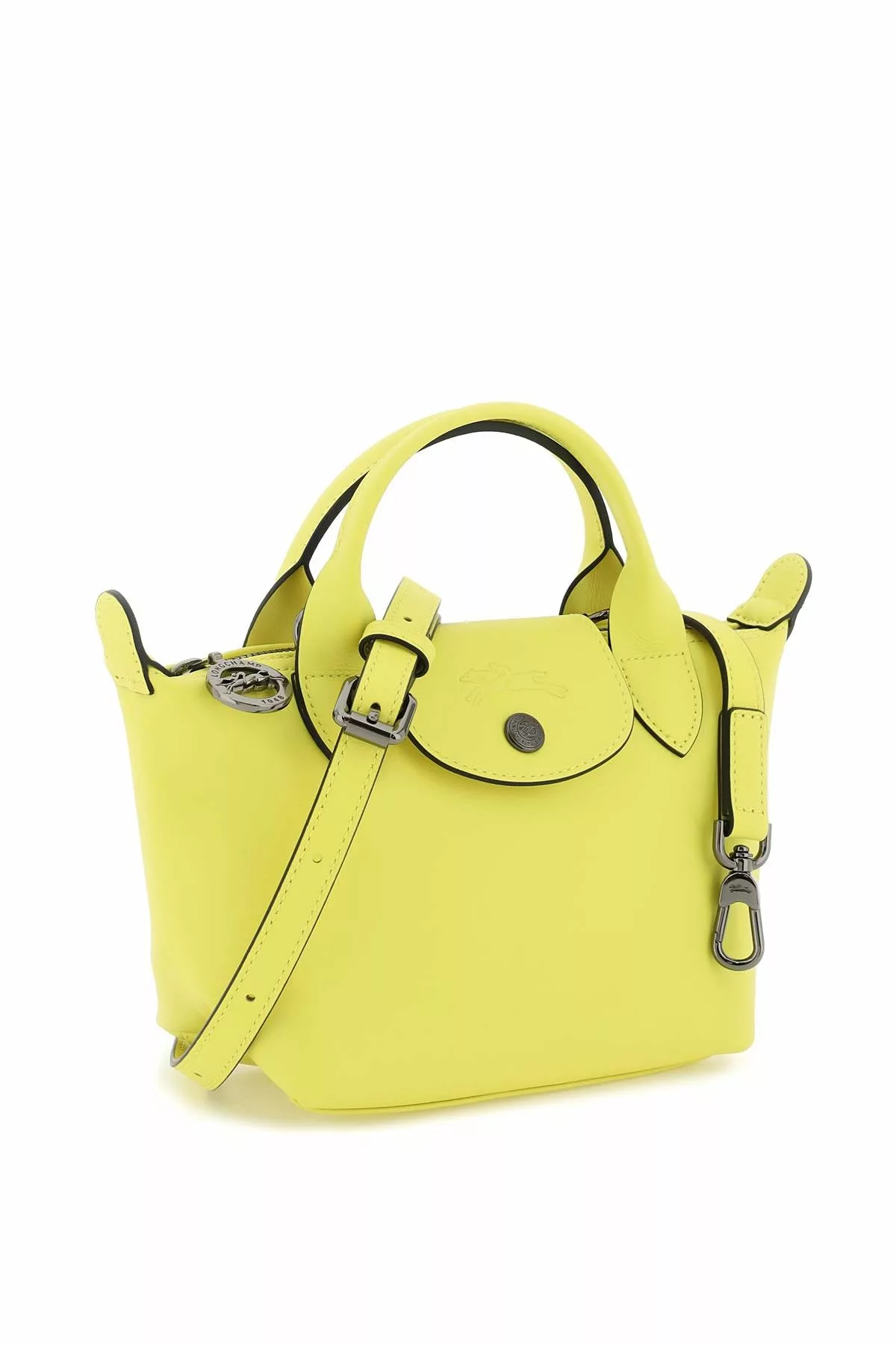 Longchamp ‘le pliage xtra’ handbag Longchamp ‘le pliage xtra’ handbag | Image 3
