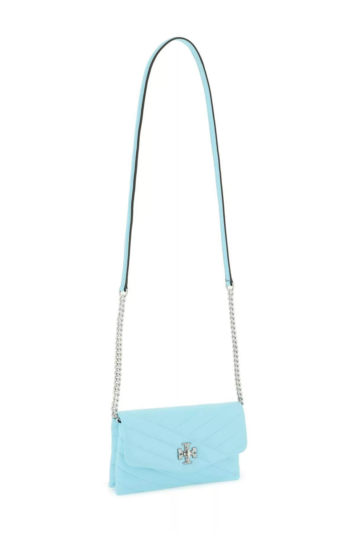 Tory burch chevron nappa leather kira mini bag Tory burch chevron nappa leather kira mini bag | Image 3