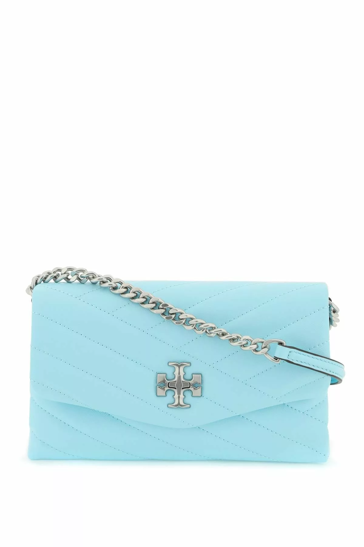 Tory burch chevron nappa leather kira mini bag Tory burch chevron nappa leather kira mini bag | Image 1