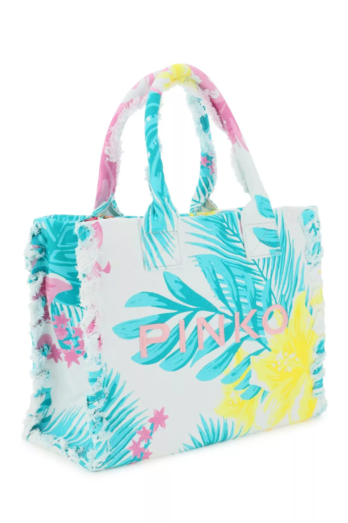 Pinko ‘beach’ tote bag Pinko ‘beach’ tote bag | Image 3