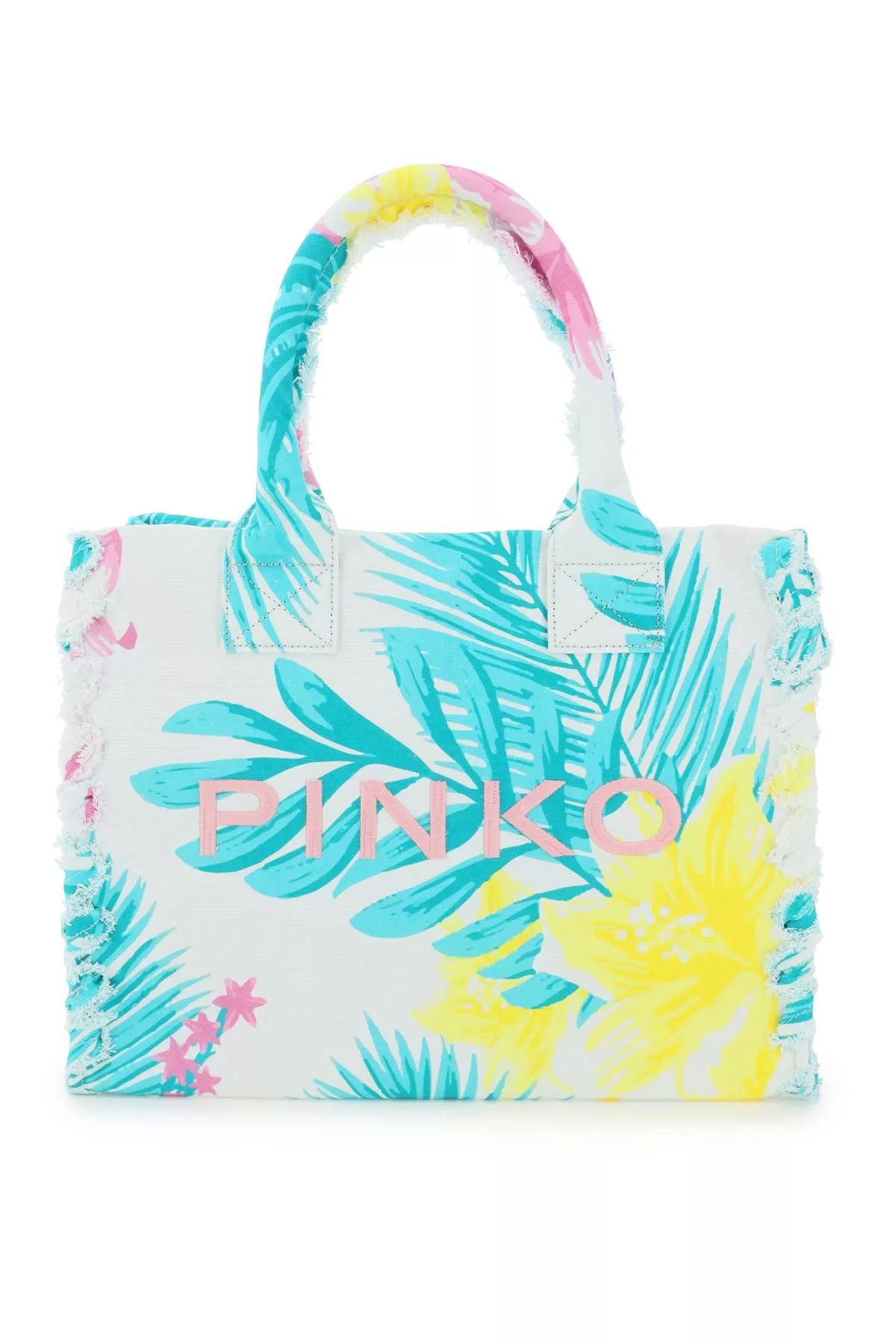 Pinko ‘beach’ tote bag Pinko ‘beach’ tote bag | Image 1