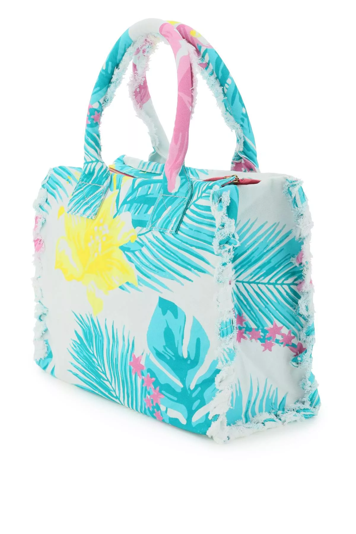 Pinko ‘beach’ tote bag Pinko ‘beach’ tote bag | Image 2