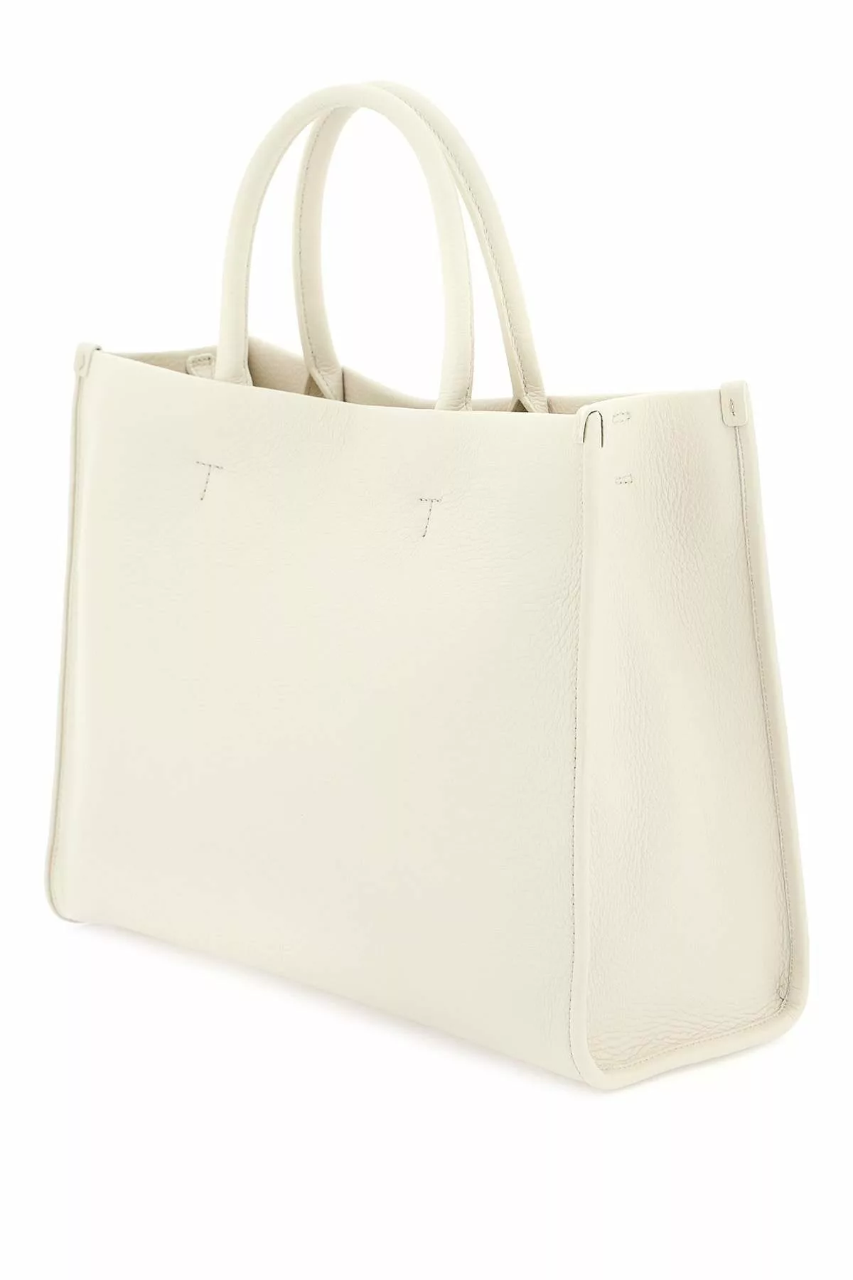 Furla leather tote bag Furla leather tote bag | Image 2