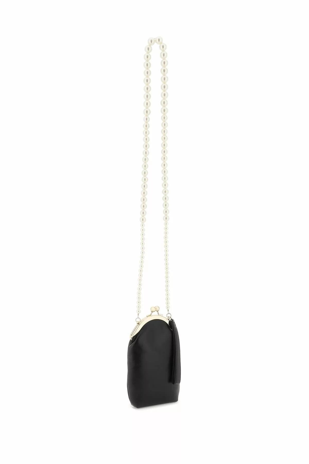 Simone rocha nappa leather crossbody bag Simone rocha nappa leather crossbody bag | Image 3