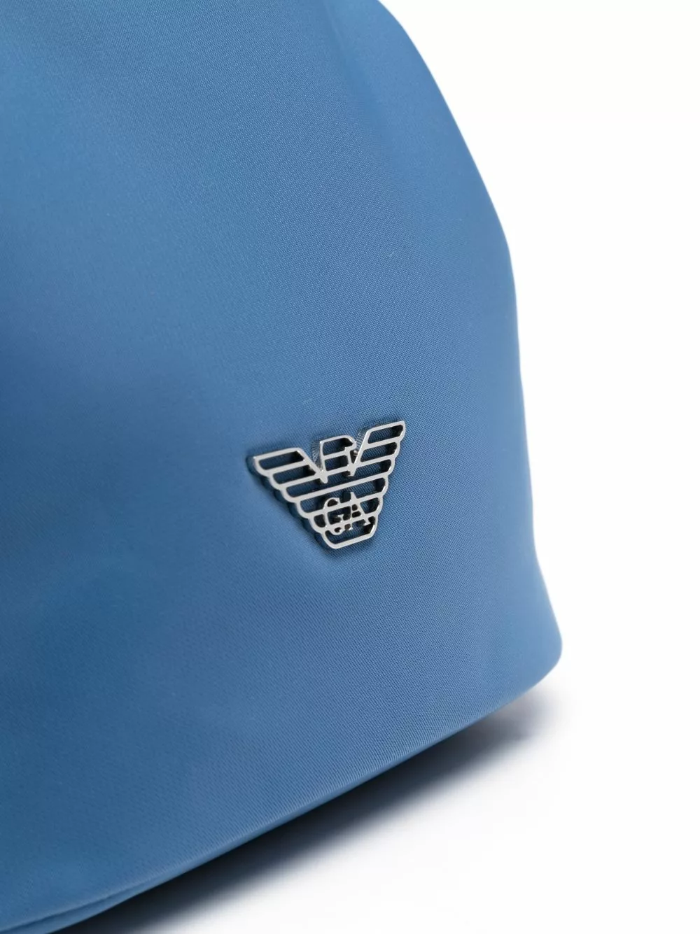 EMPORIO ARMANI CAPSULE Bag Blue EMPORIO ARMANI CAPSULE Bag Blue | Image 2