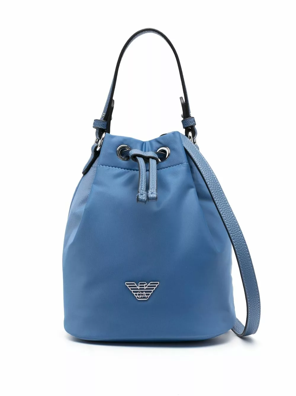 EMPORIO ARMANI CAPSULE Bag Blue EMPORIO ARMANI CAPSULE Bag Blue | Image 1